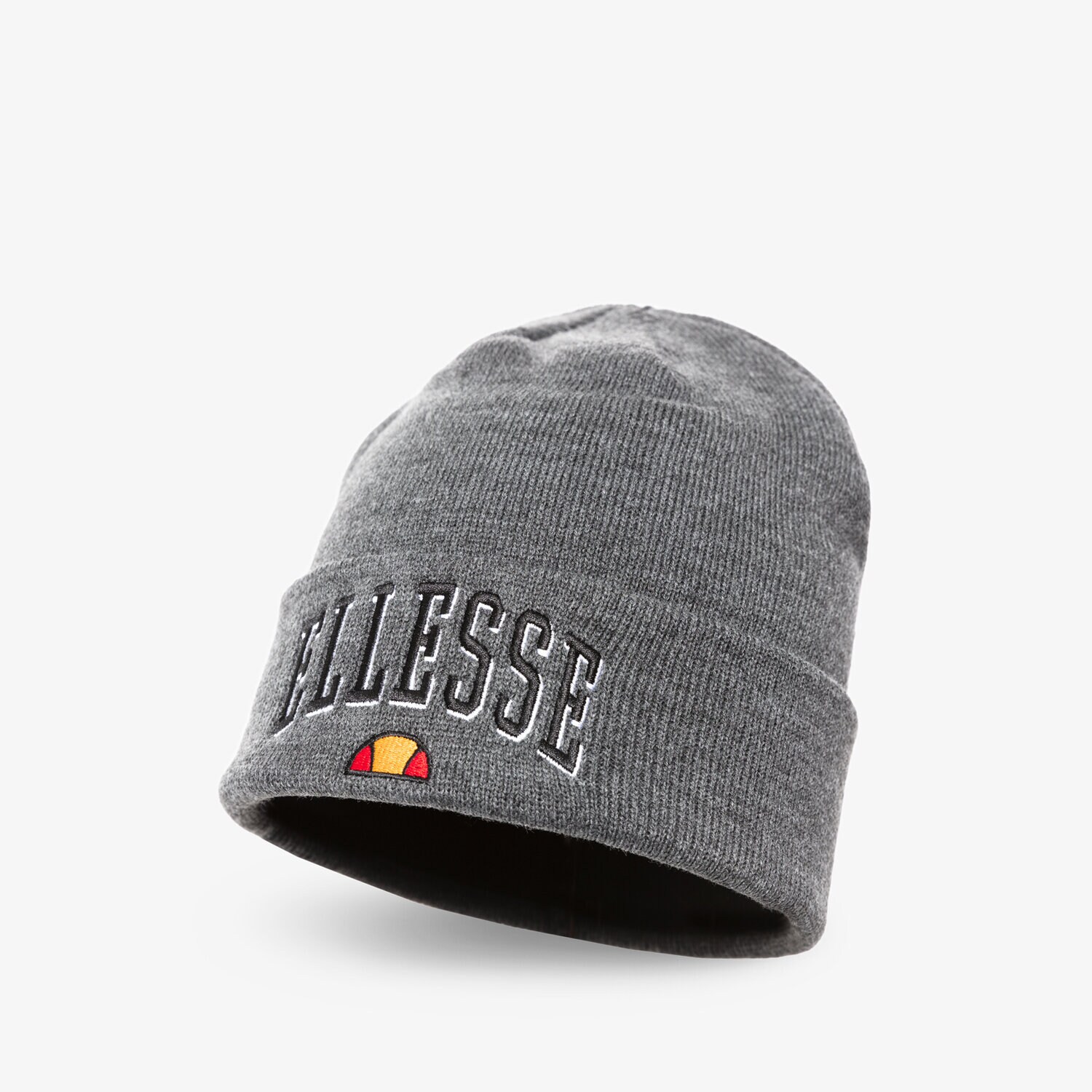 Kinder Mütze ELLESSE MÜTZE PARSONS BEANIE GREY MRL SAPA2620112 Grau
