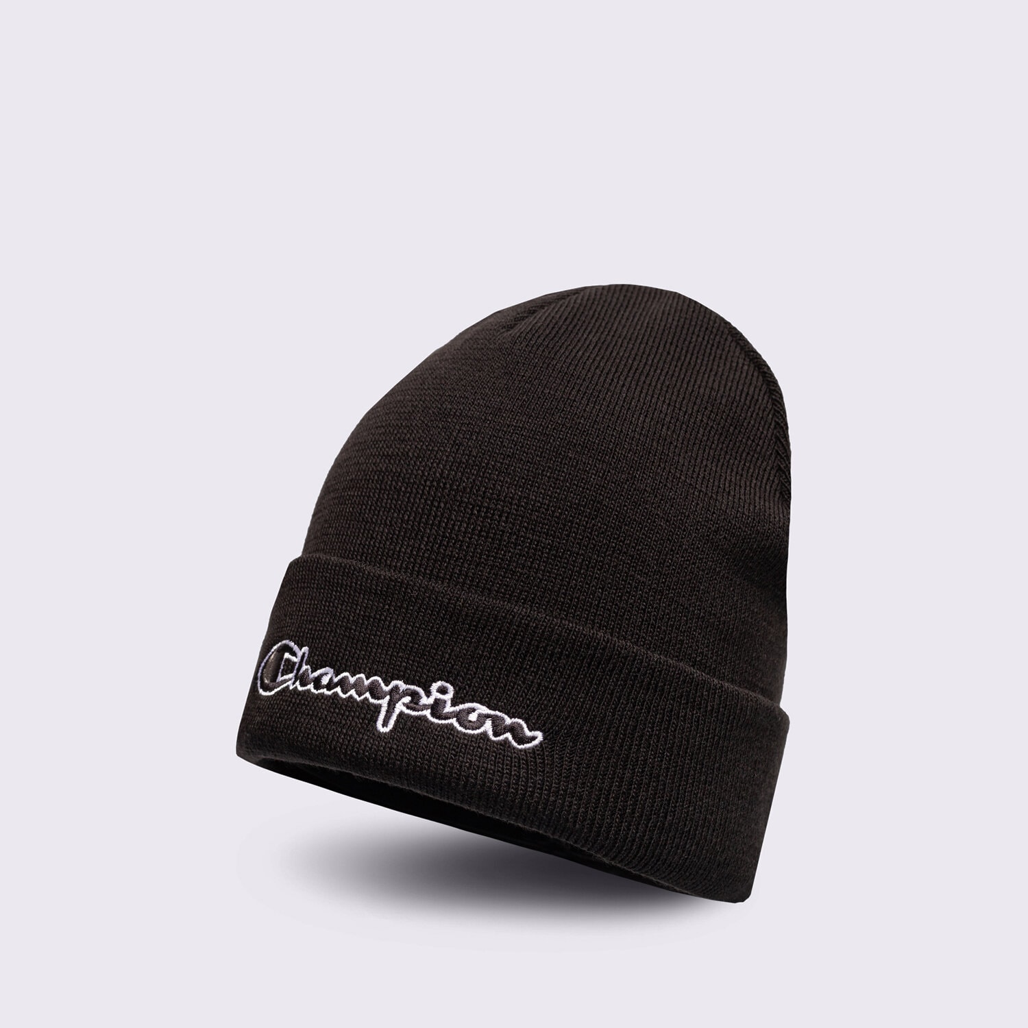 Kinder Mütze CHAMPION MÜTZE BEANIE CAP 805700KK002 Schwarz