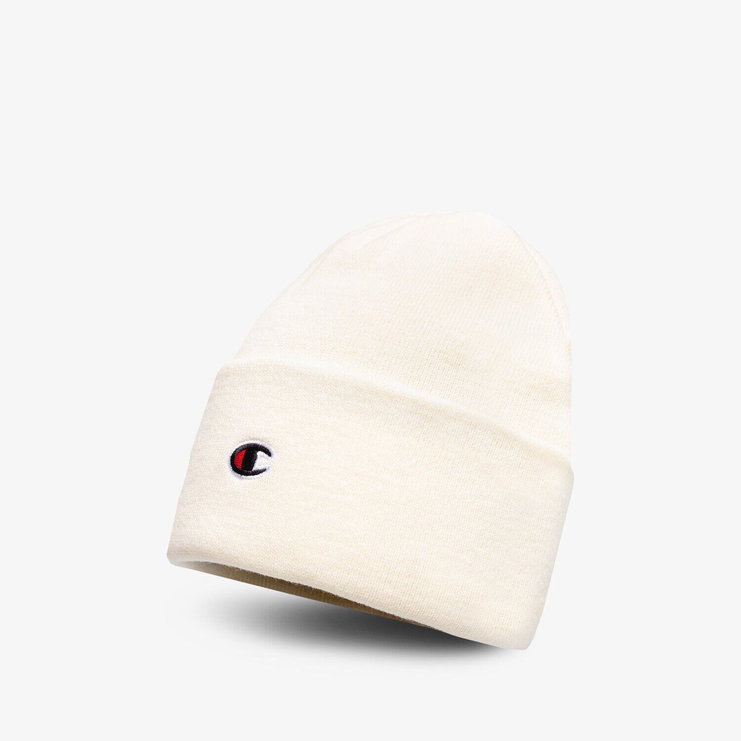 Kinder Mütze CHAMPION MÜTZE BEANIE CAP 805679YS084 Grau