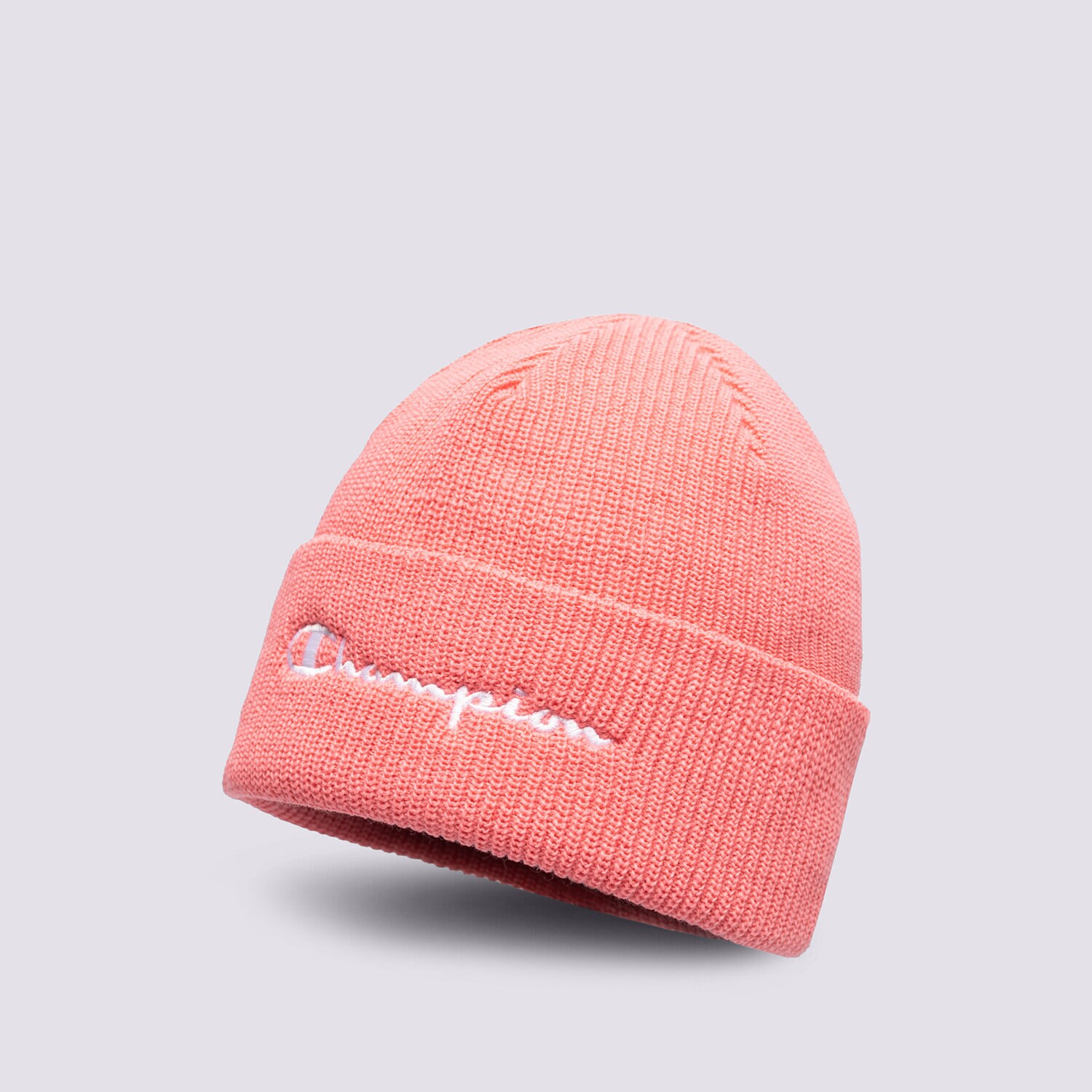 Kinder Mütze CHAMPION MÜTZE BEANIE CAP 805698PS171 Rosa