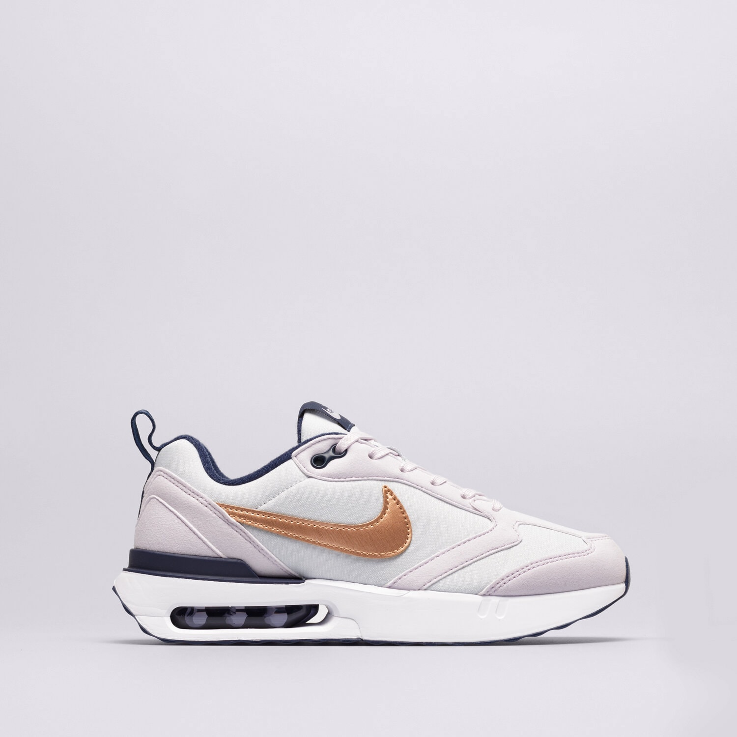 Kinder Sneaker NIKE AIR MAX DAWN DH3157-007 Weiß