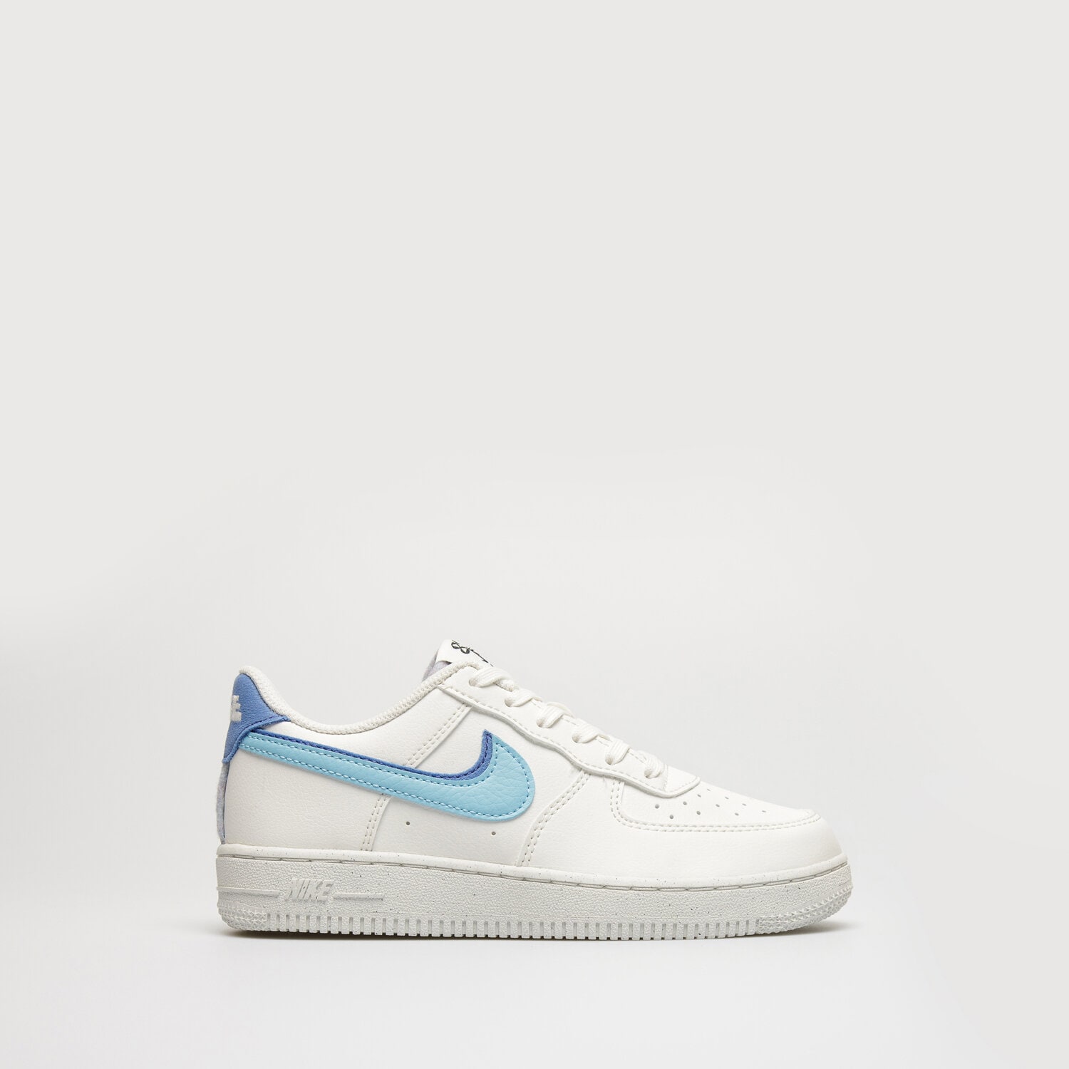 Kinder Sneaker NIKE AIR FORCE 1 LV8 2 (PS)  DV0751-100 Weiß