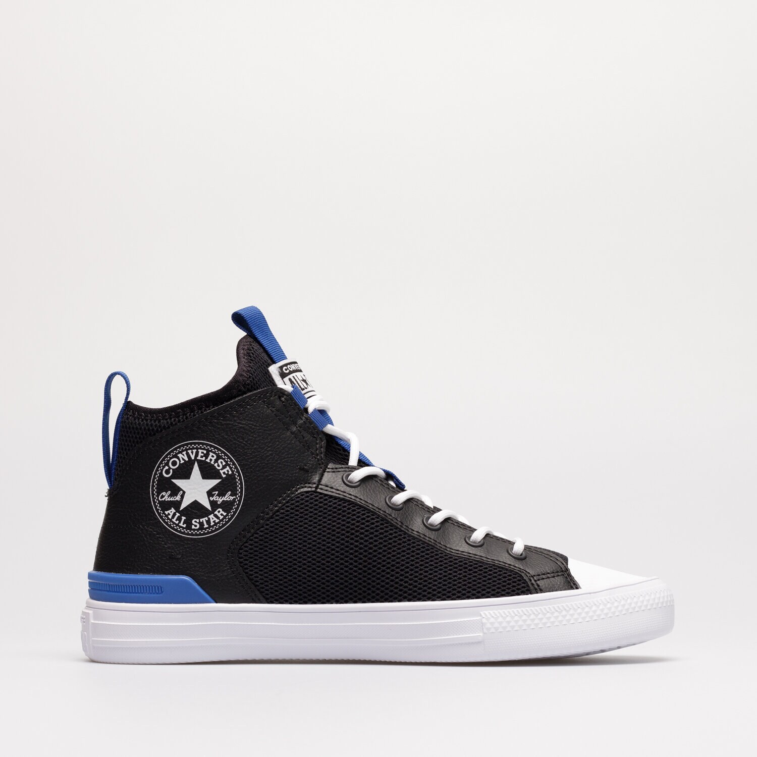 Herren Sneaker CONVERSE CHUCK TAYLOR ALL STAR ULTRA A00807C Grau