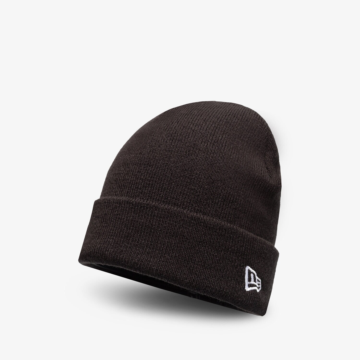 Herren Mütze NEW ERA MÜTZE NE BEANIE BLK NEW ERA BLK 60284979 Schwarz
