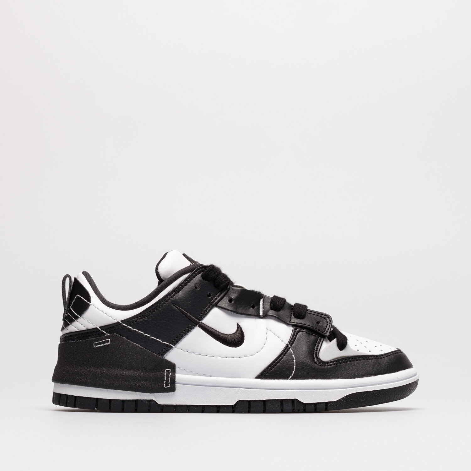 Damen Sneaker NIKE W DUNK LOW DISRUPT 2 DV4024002 Rot
