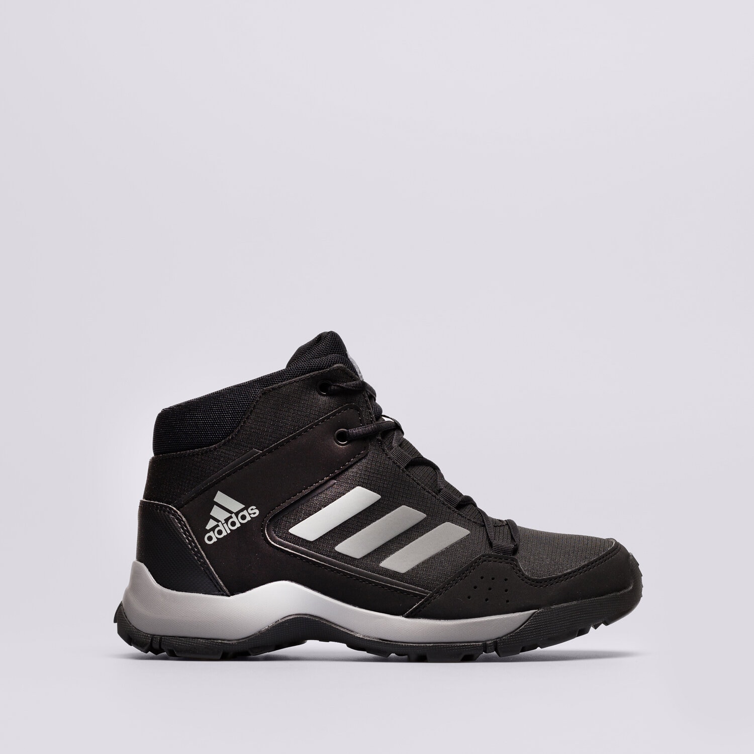 Kinder Outdoor Schuhe ADIDAS HYPERHIKER K GZ9216 Schwarz