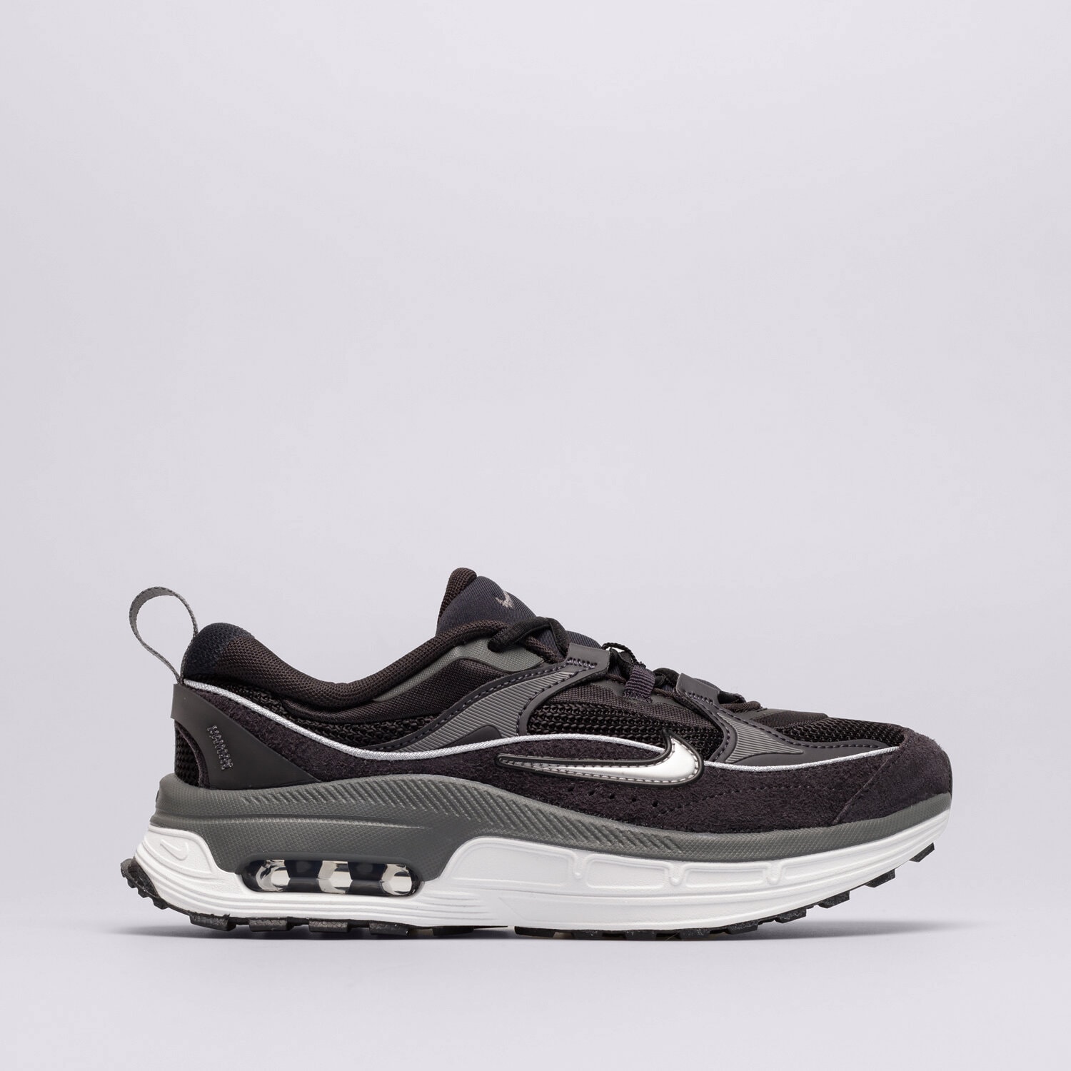 Damen Sneaker NIKE AIR MAX BLISS DZ6754002 Schwarz