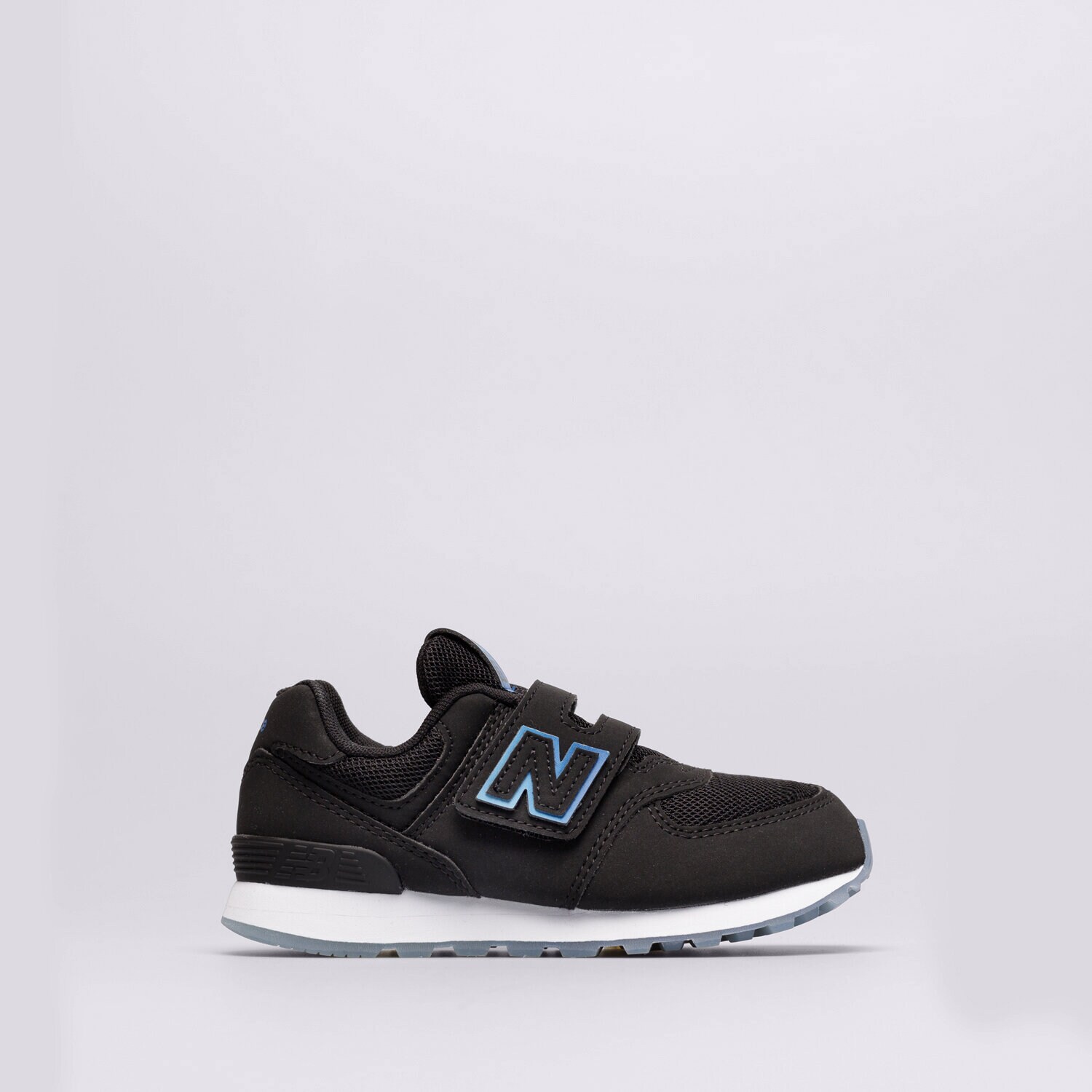 Kinder Sneaker NEW BALANCE 574  PV574IG1 Dunkelblau