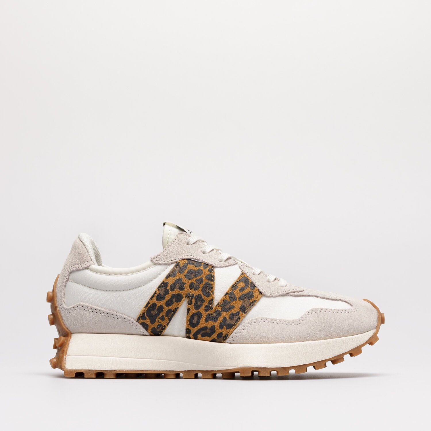 Damen Sneaker NEW BALANCE 327  WS327RSL Beige