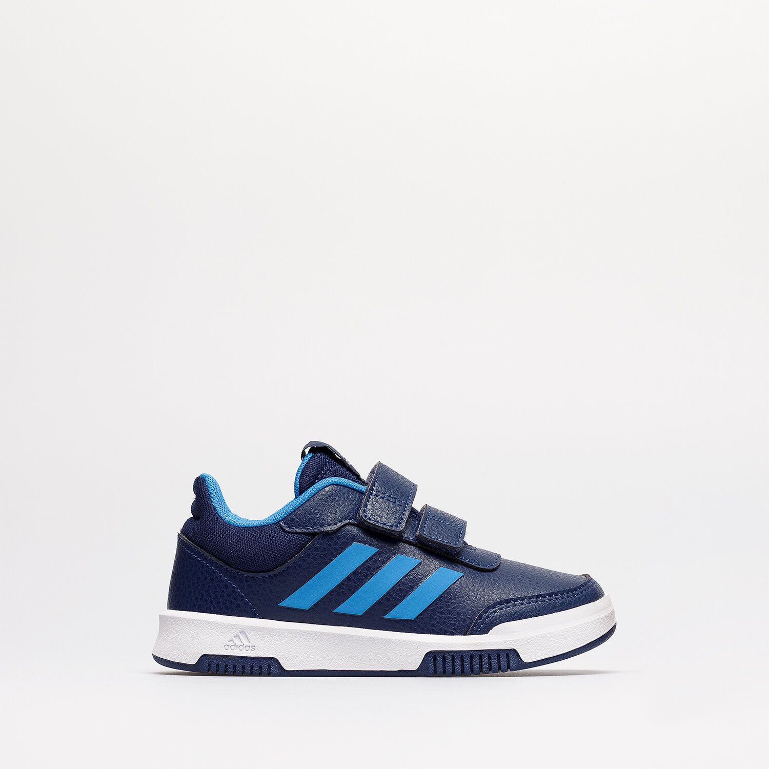 Kinder Sneaker ADIDAS TENSAUR SPORT 2.0 CF K GW6442 Dunkelblau