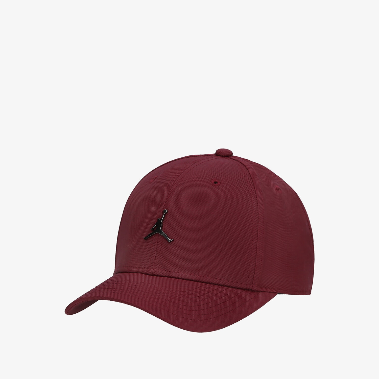 Kinder Cap JORDAN MÜTZE JORDAN JUMPMAN CLASSIC99 METAL CW6410-680 Dunkelrot