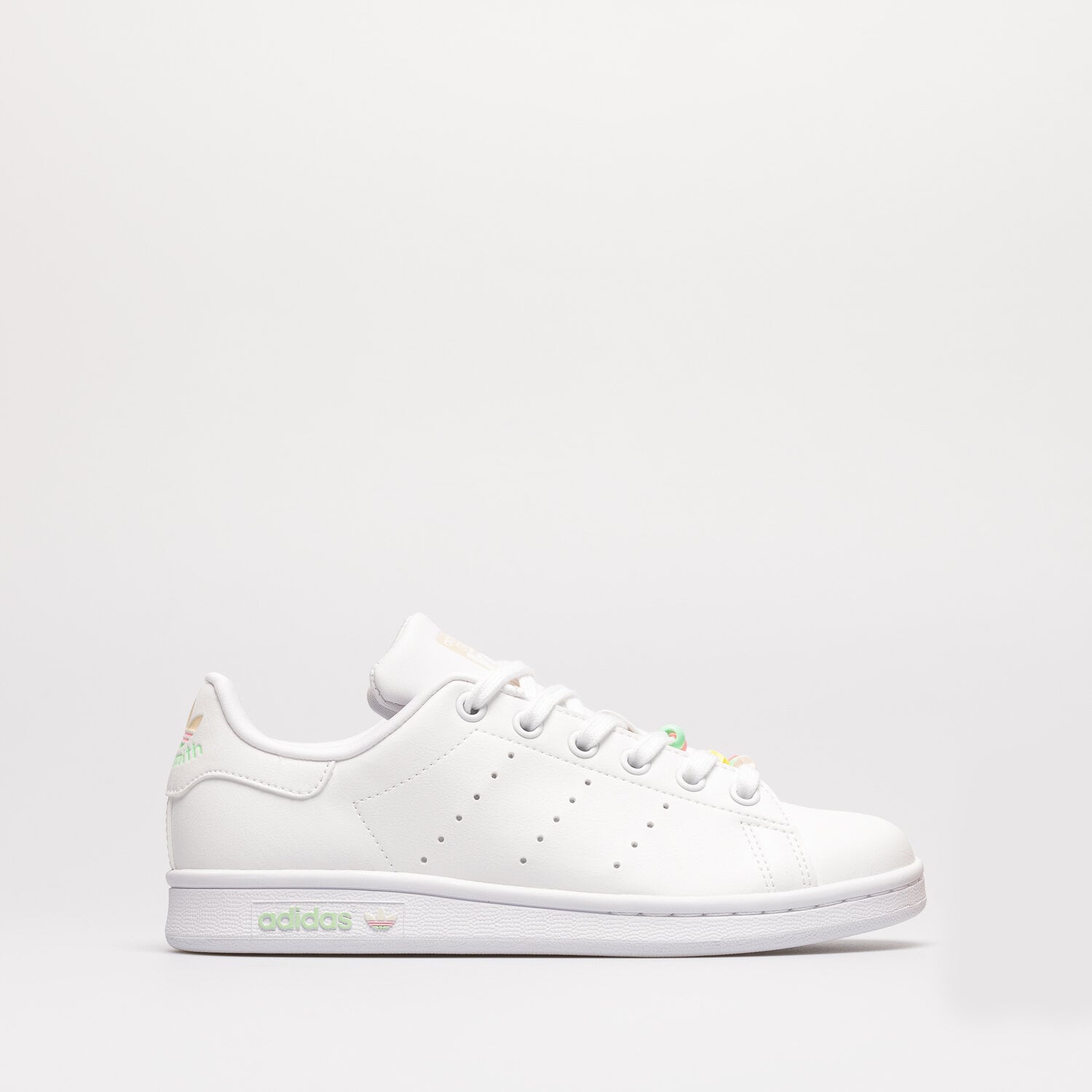Kinder Sneaker ADIDAS STAN SMITH J GY1797 Weiß