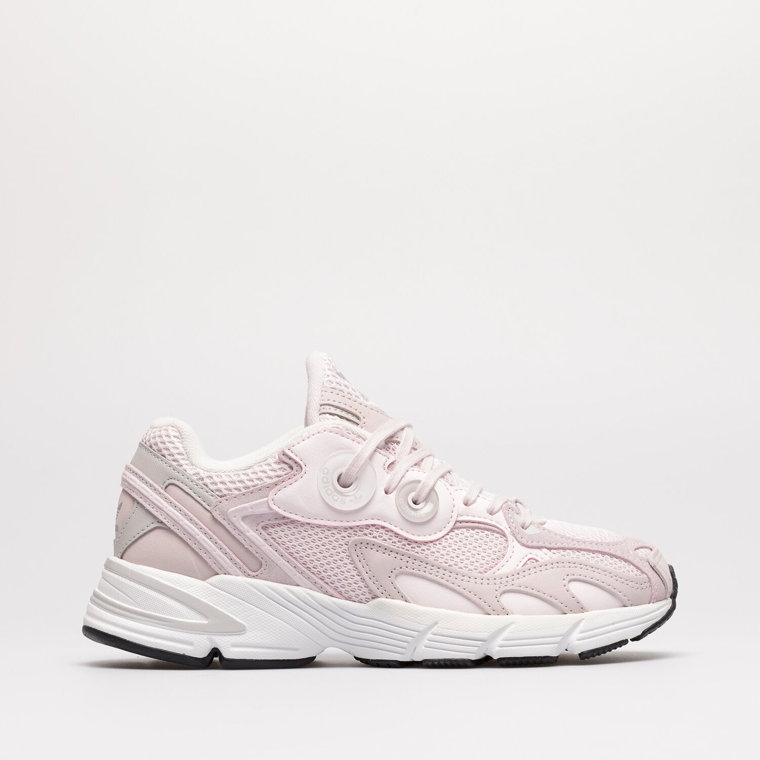 Damen Sneaker ADIDAS ASTIR W HP9038 Rosa