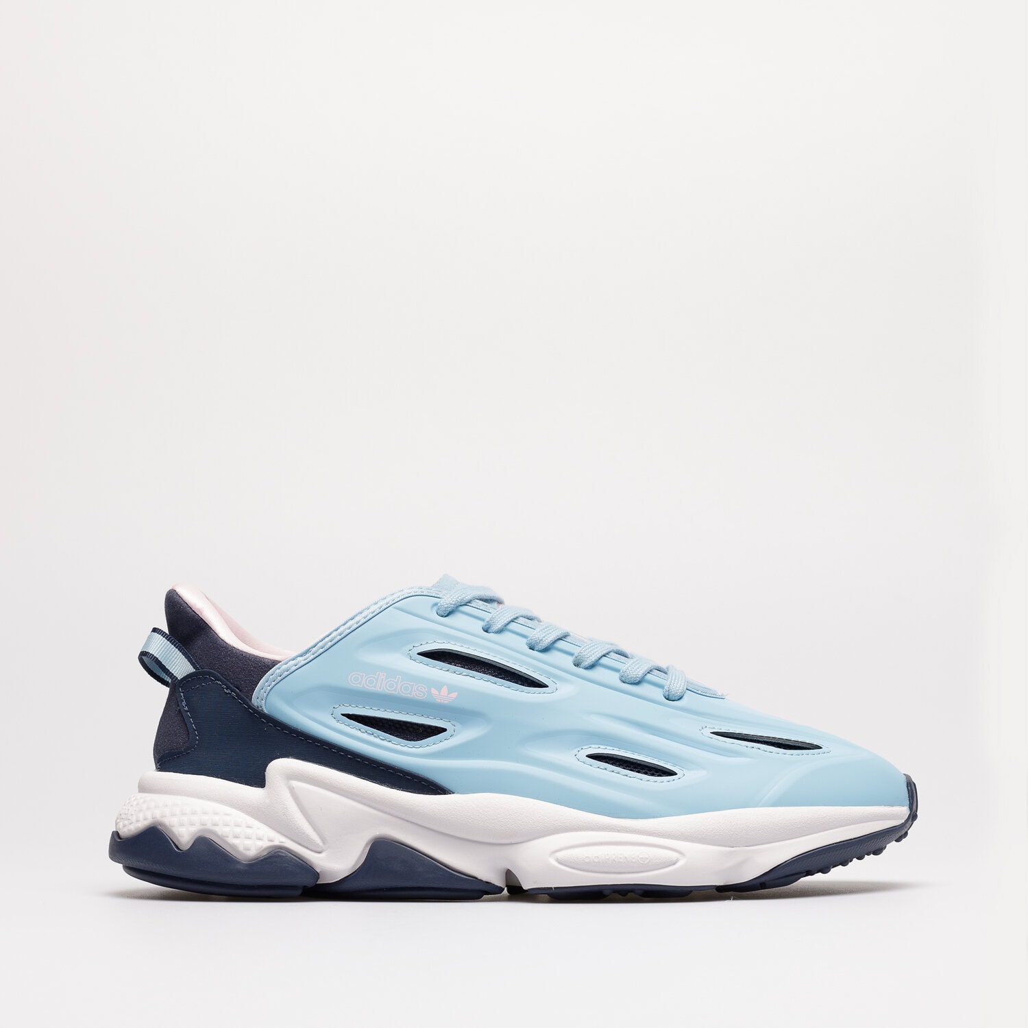 Herren Sneaker ADIDAS OZWEEGO CELOX ARSENAL HP7808 Grau