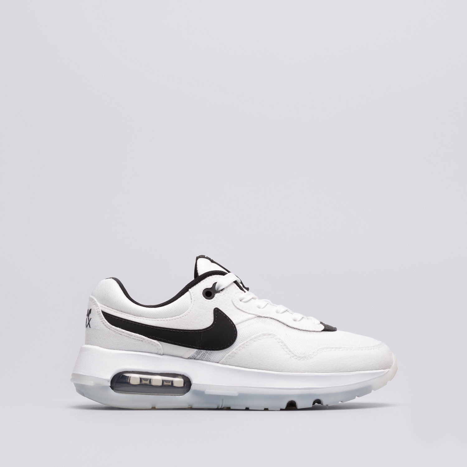 Kinder Sneaker NIKE AIR MAX MOTIF DH9388-100 Weiß