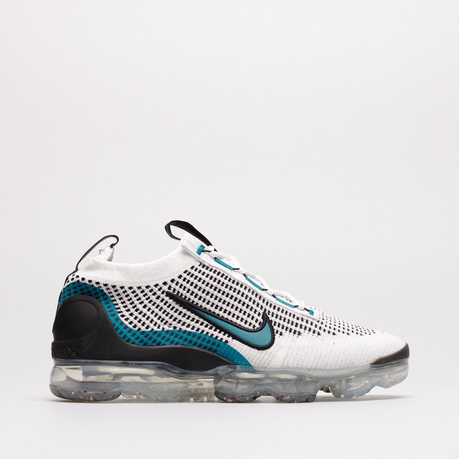 Herren Sneaker NIKE VAPORMAX 2021 FK DQ3974-100 Weiß