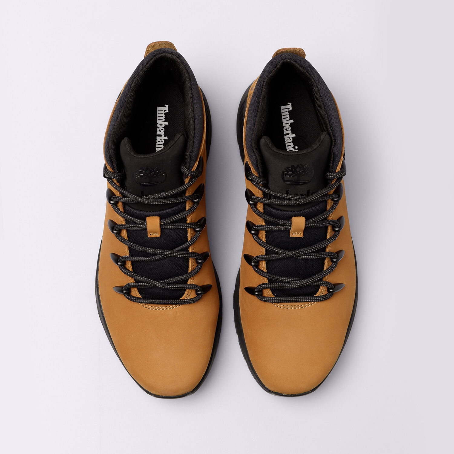 Timberland Sprint Trekker — photo 5