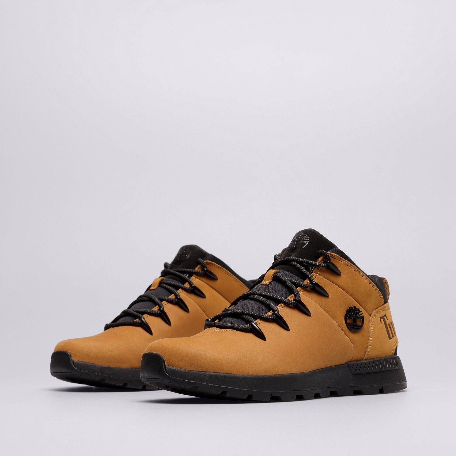 Timberland Sprint Trekker — photo 3