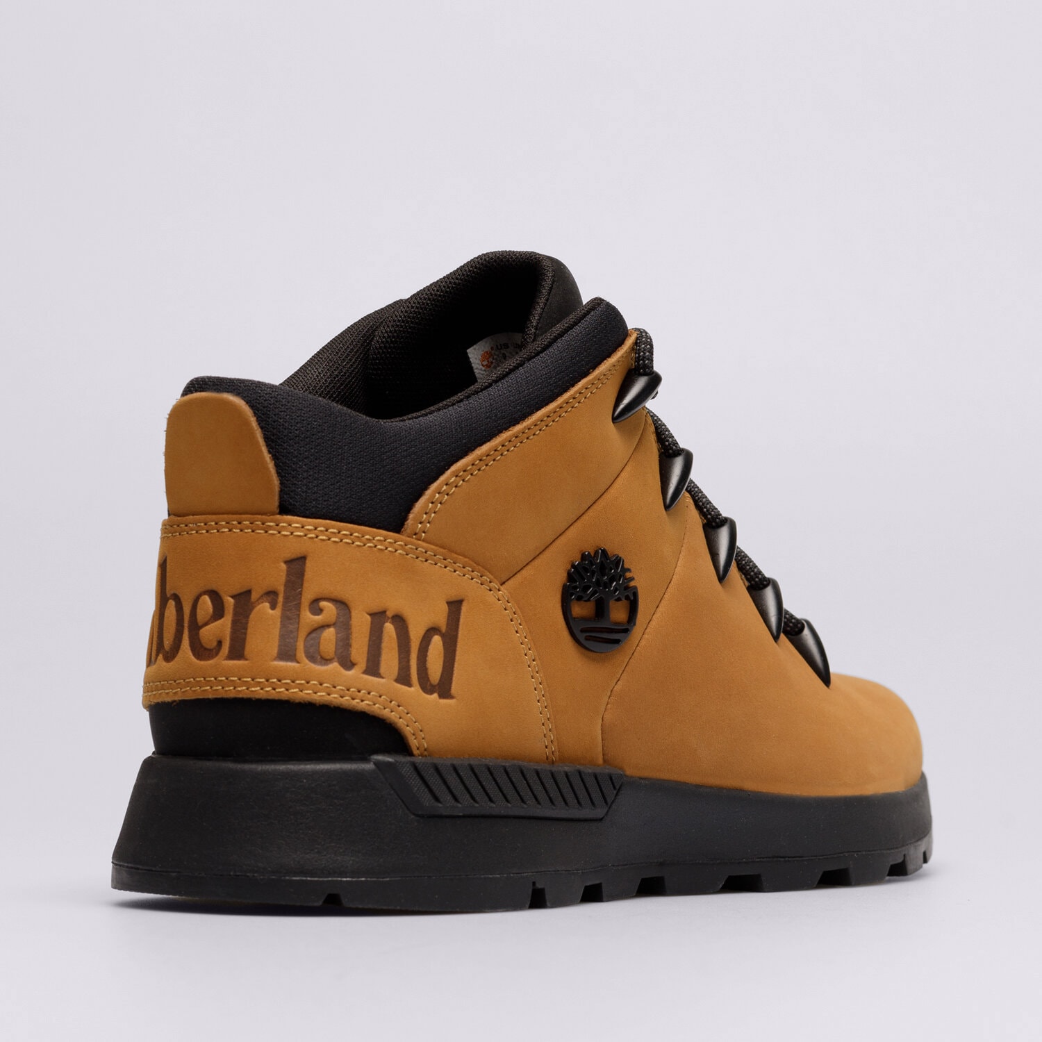 Timberland Sprint Trekker — photo 7