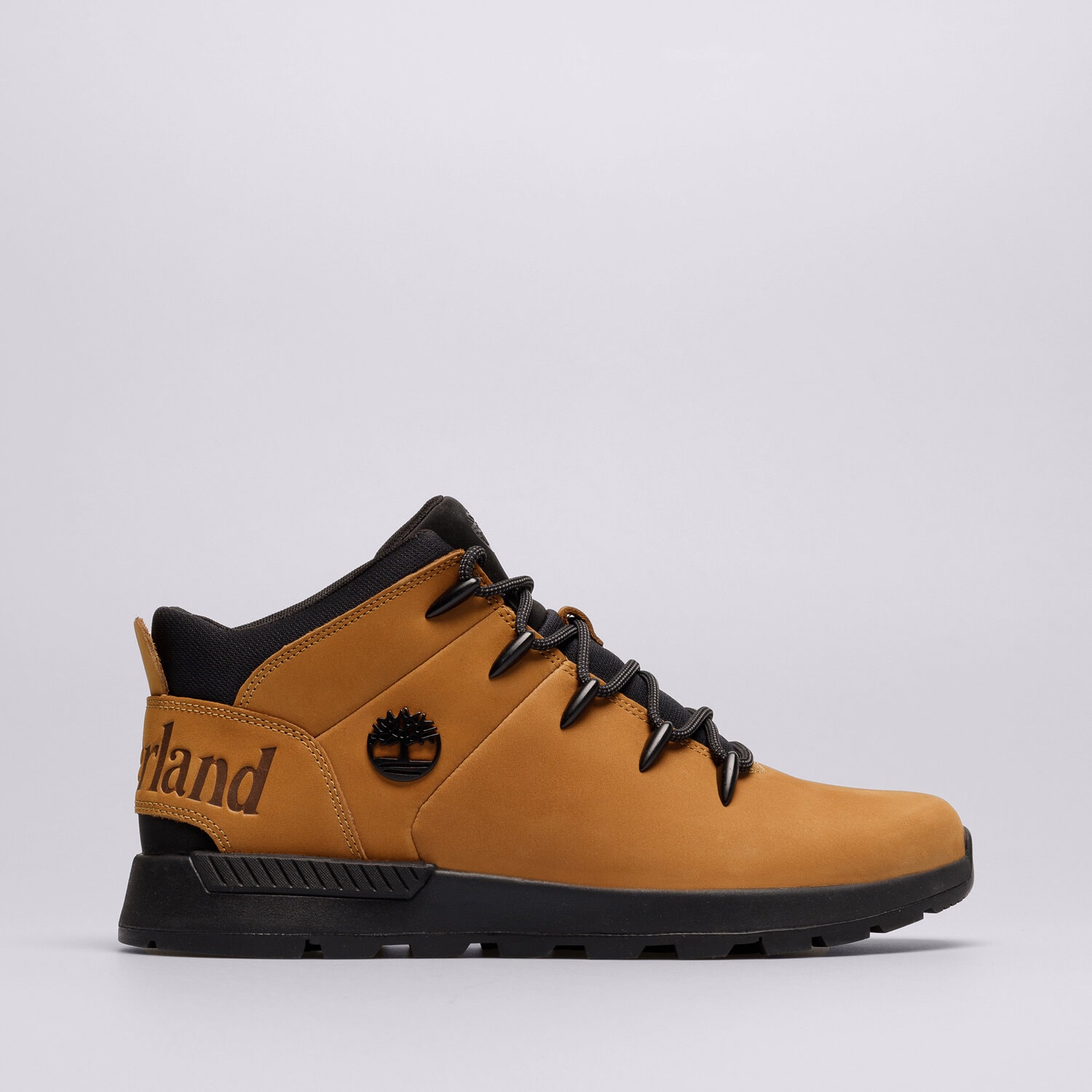Herren Outdoor Schuhe TIMBERLAND SPRINT TREKKER TB0A2FEP2311 Gelb
