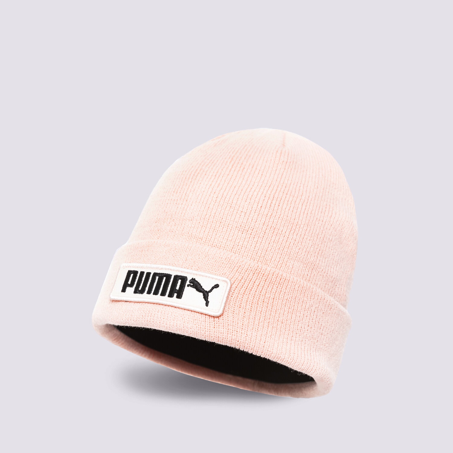 Kinder Mütze PUMA MÜTZE CLASSIC CUFF 023434 07 Rosa
