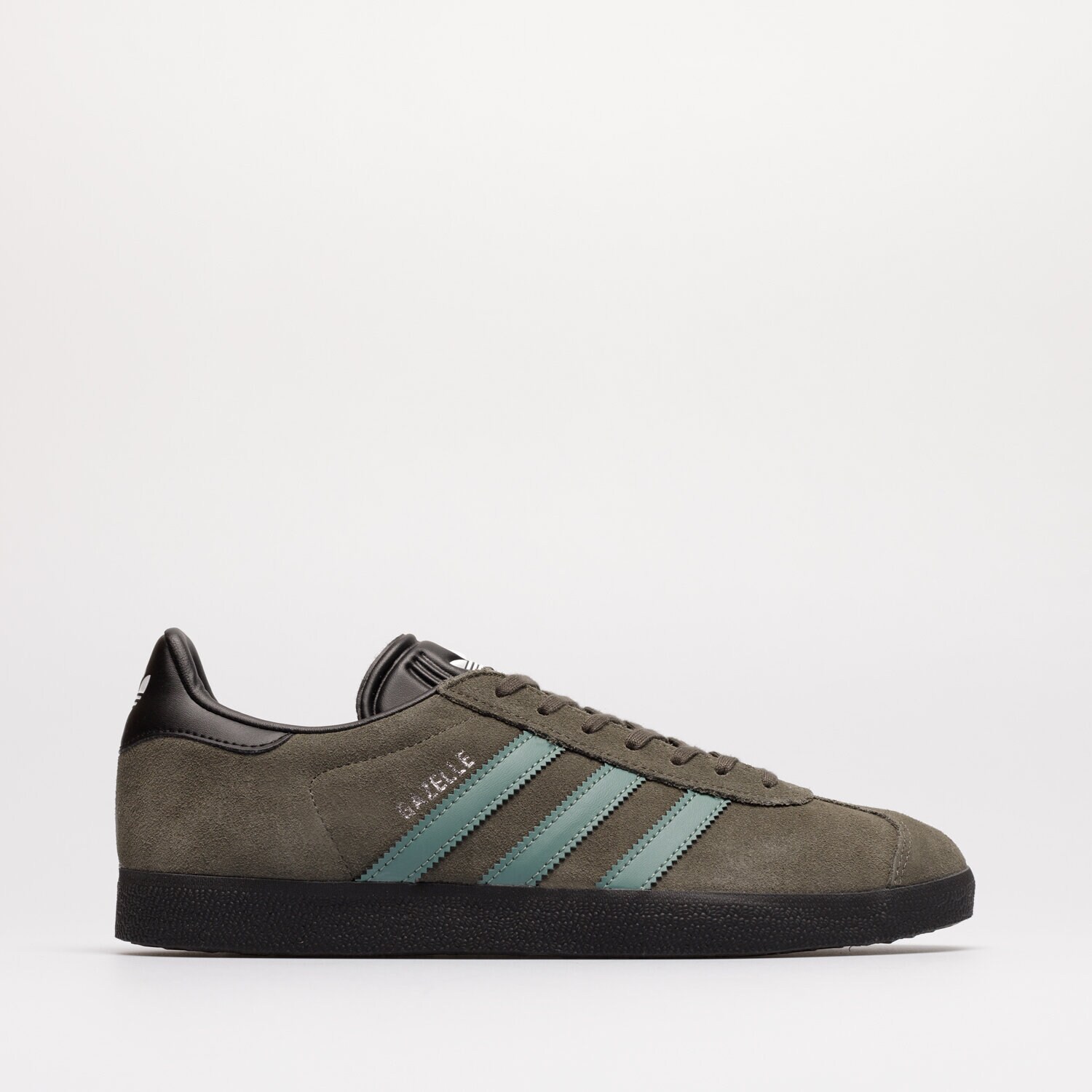 Herren Sneaker ADIDAS GAZELLE  GX2209 Grau