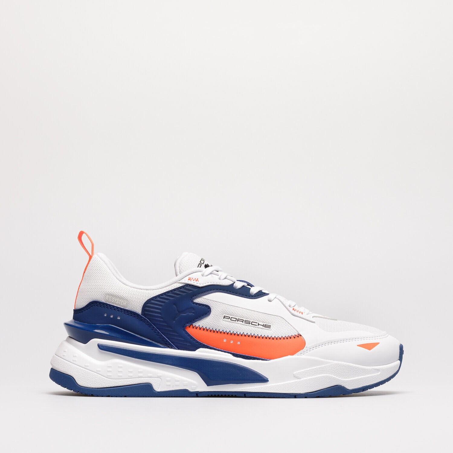 Herren Sneaker PUMA RS-FAST MS 30735802 Weiß