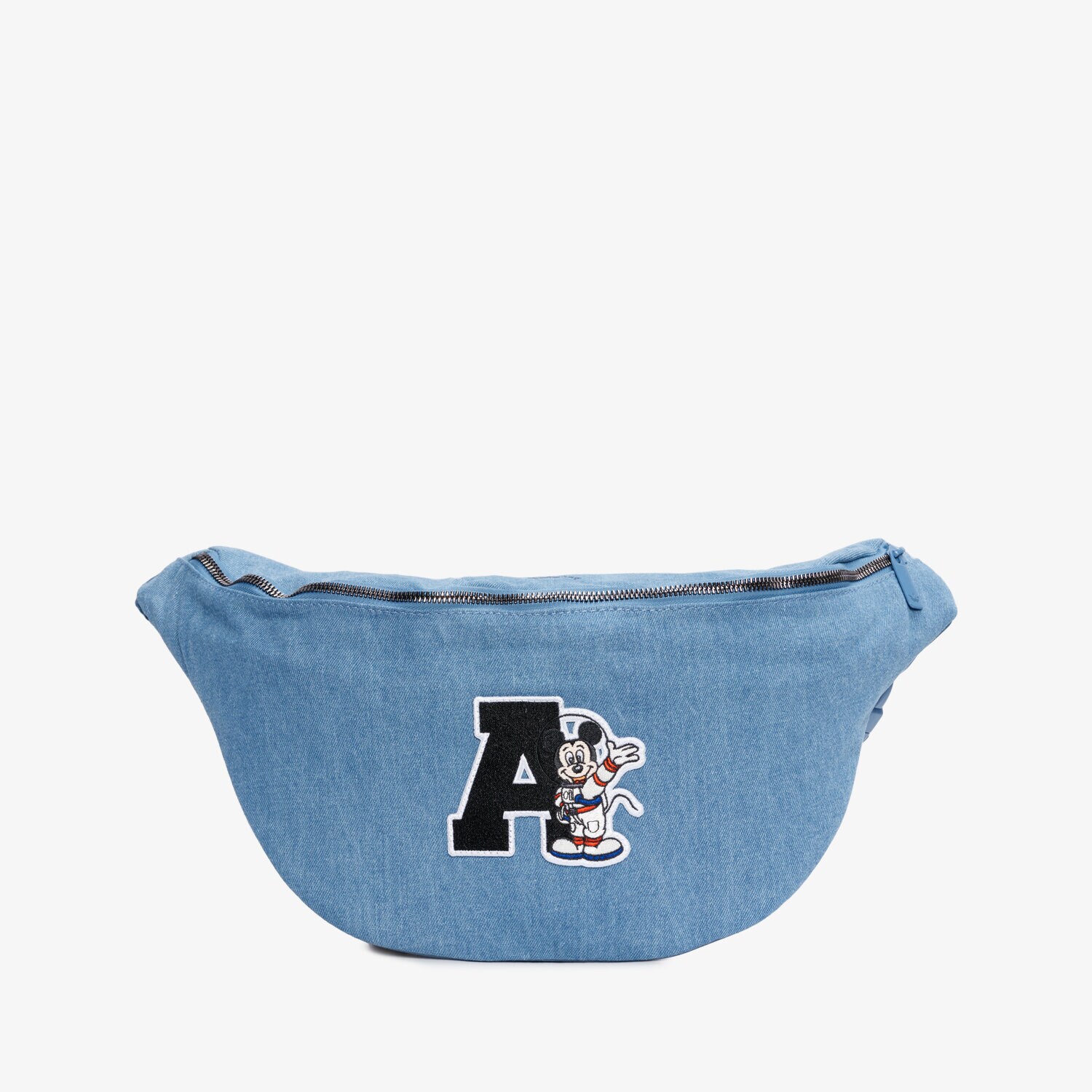 Damen Tasche ADIDAS TASCHE WAISTBAG HK0147 Blau