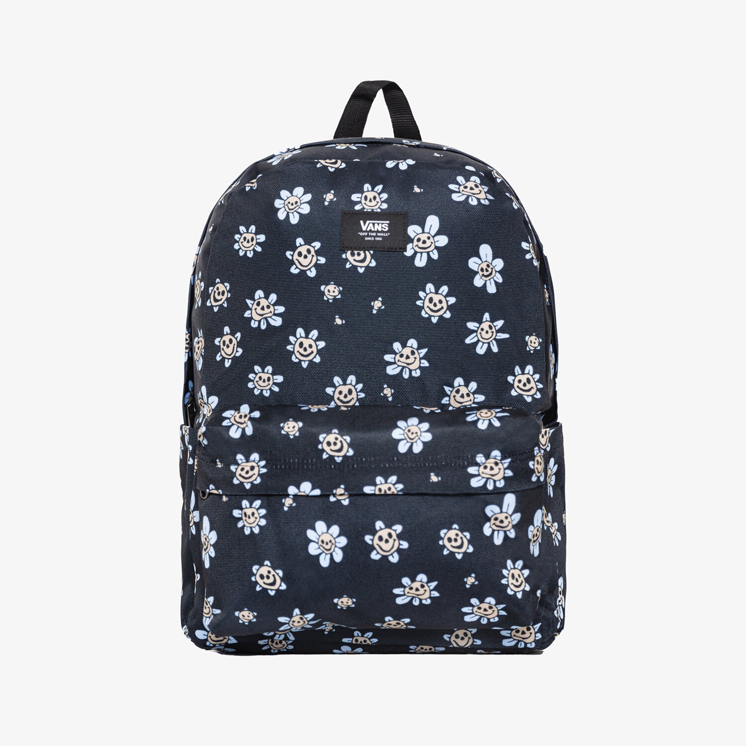 Damen Rucksack VANS RUCKSACK MN OLD SKOOL H2O BACKPACK VN0A5E2ST0T1 Schwarz