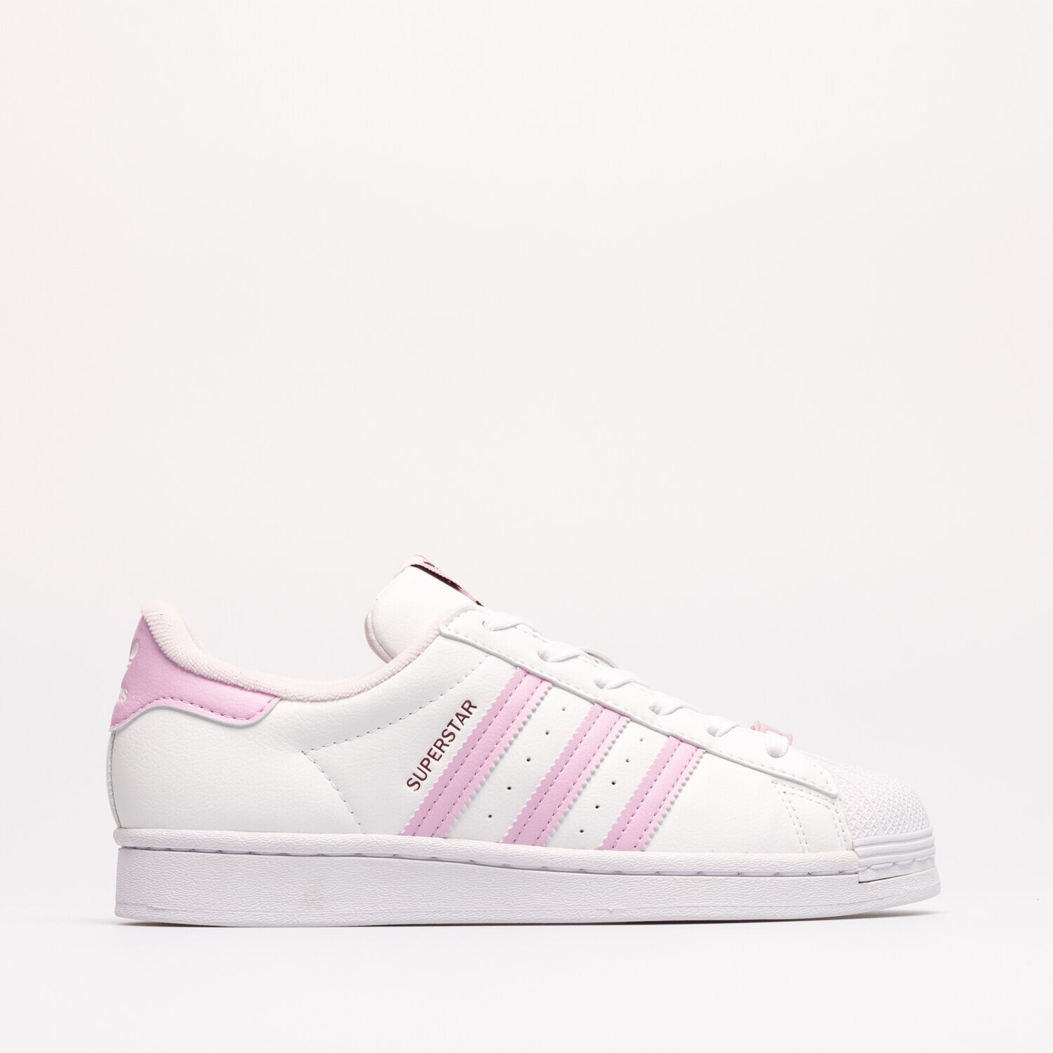 Damen Sneaker ADIDAS SUPERSTAR HER VEGAN W GY1900 Weiß