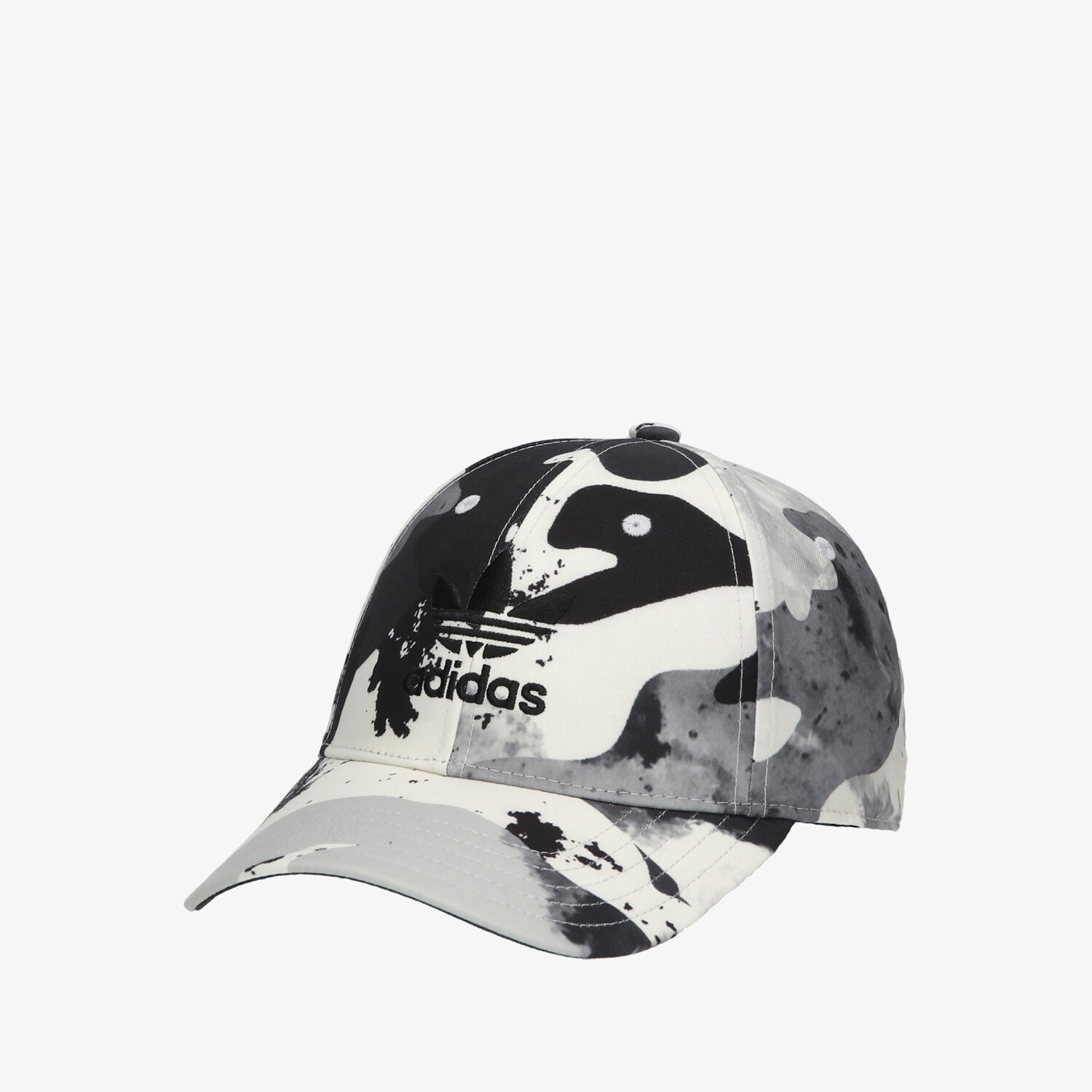 Kinder Cap ADIDAS MÜTZE HK2863 Multicolor