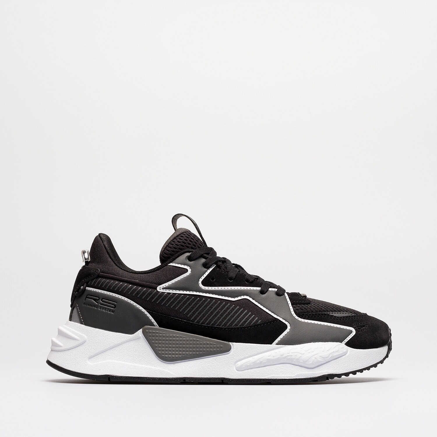 Herren Sneaker PUMA PUMA RS-Z OUTLINE PUMA 383589-03 Grau