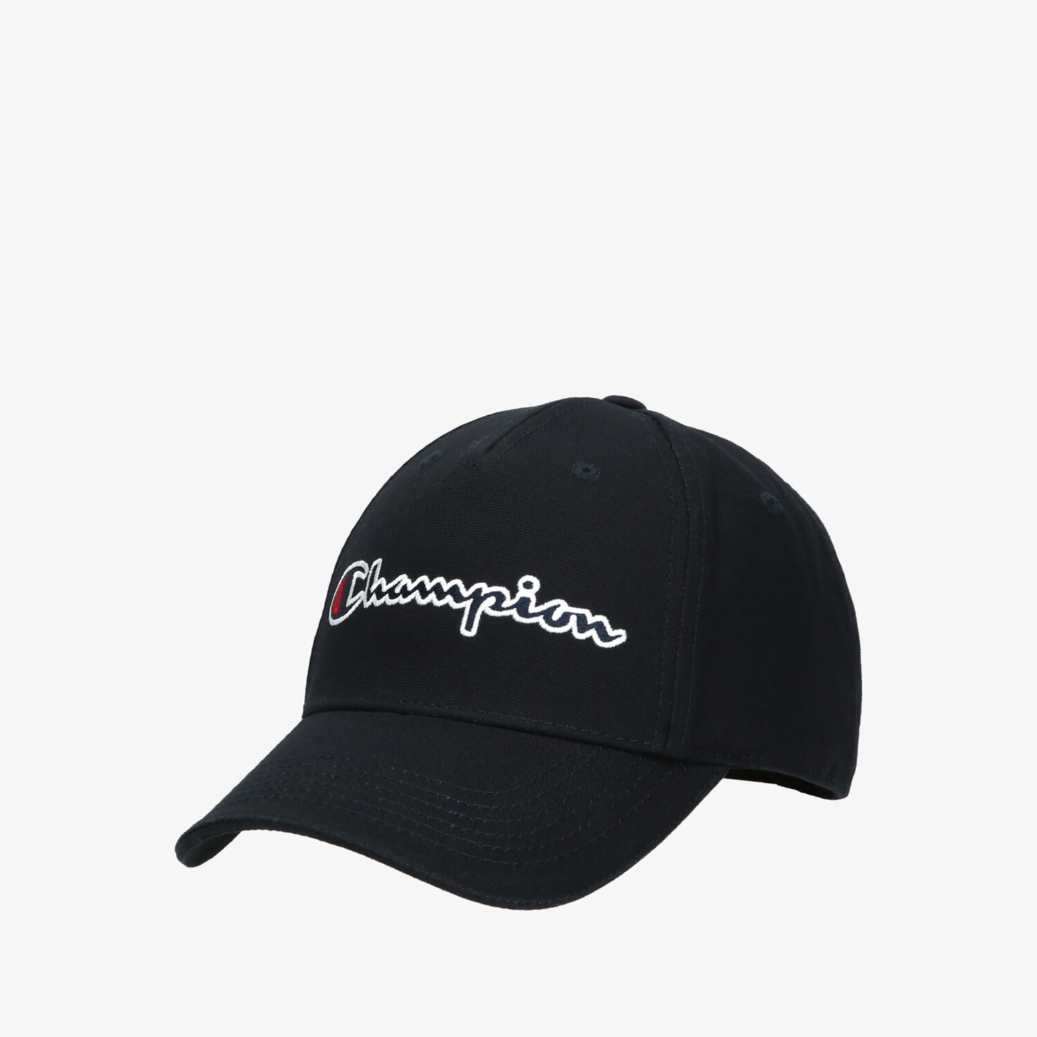 Kinder Cap CHAMPION MÜTZE BASEBALL CAP 805550KK001 Schwarz
