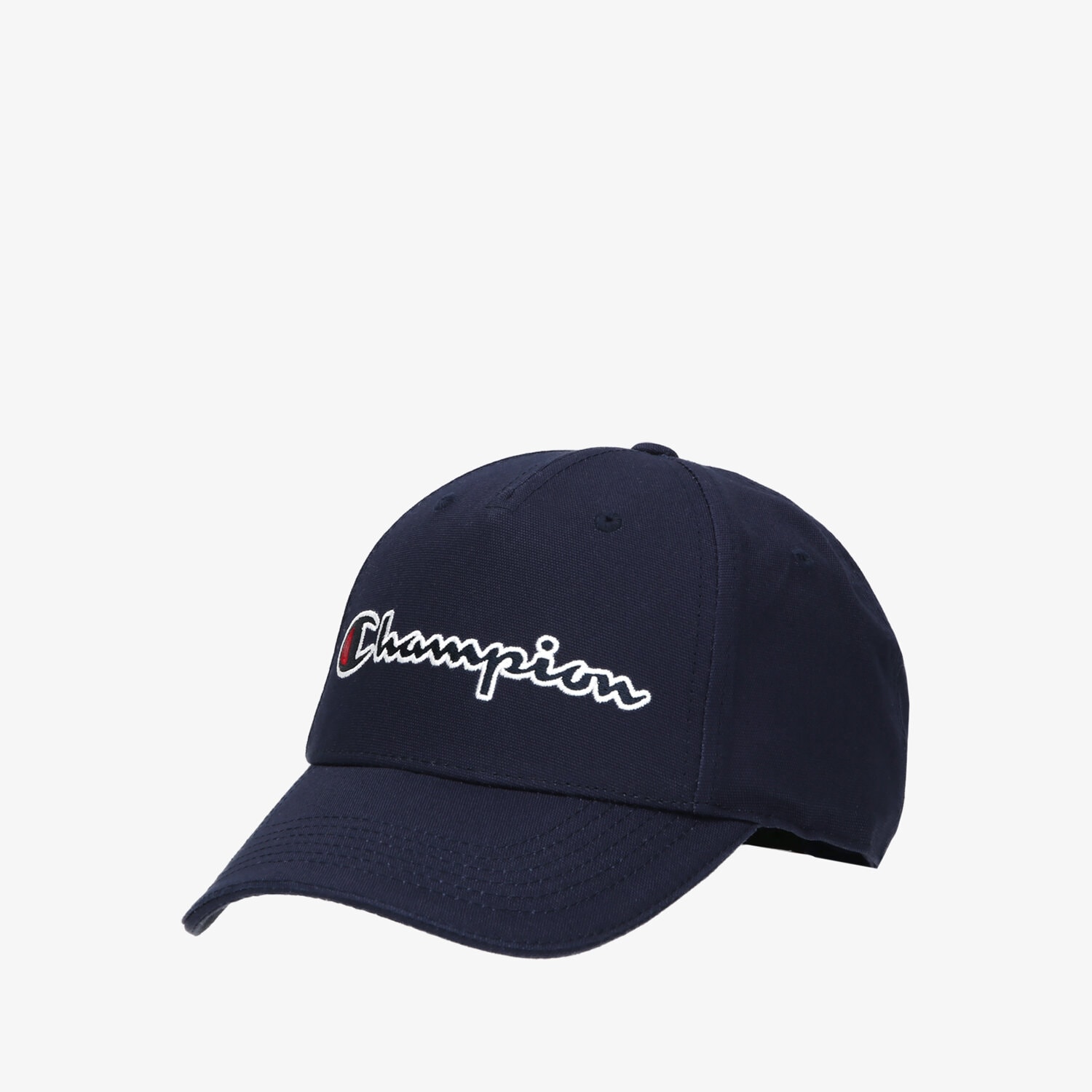 Kinder Cap CHAMPION MÜTZE BASEBALL CAP 805550BS538 Dunkelblau