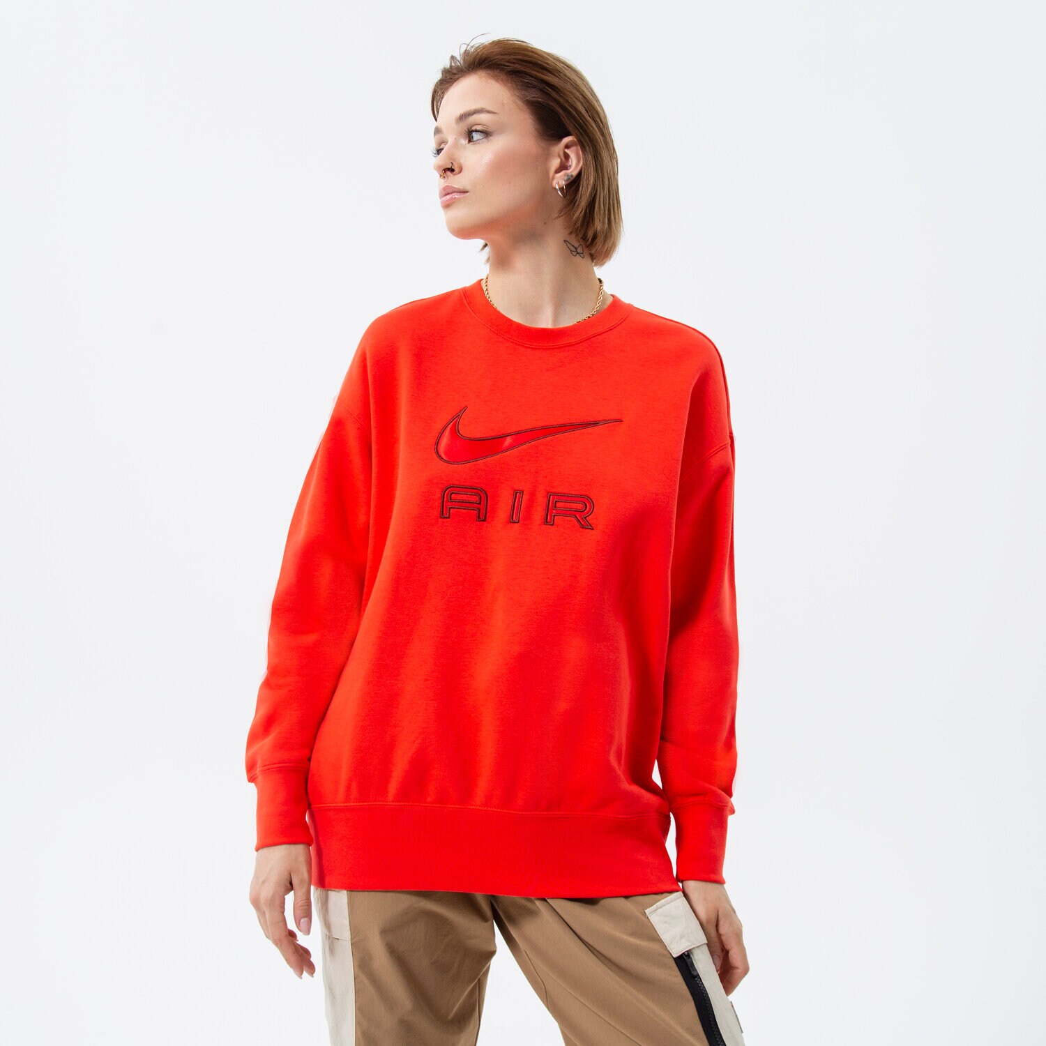 Air sweatshirt new arrivals