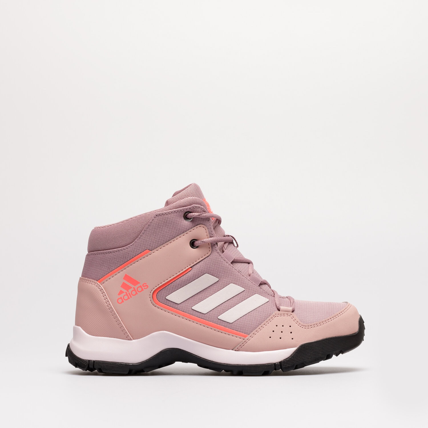 Kinder Outdoor Schuhe ADIDAS HYPERHIKER K GZ9214 Rosa