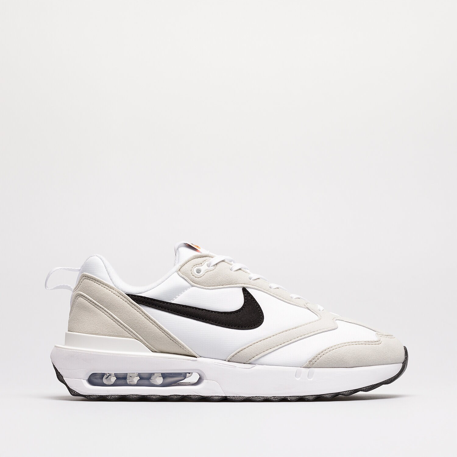 Herren Sneaker NIKE AIR MAX DAWN DH4656-100 Beige