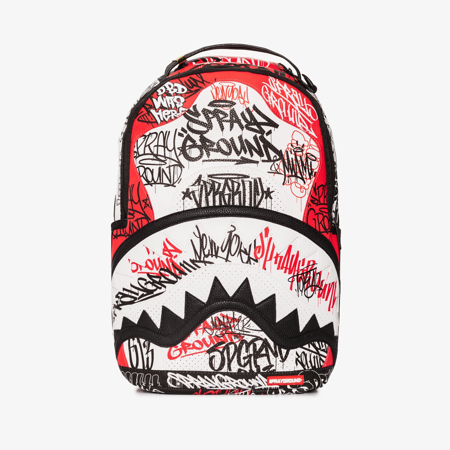 Damen Rucksack SPRAYGROUND RUCKSACK VANDAL DLX BACKPACK 910B4120NSZ Multicolor