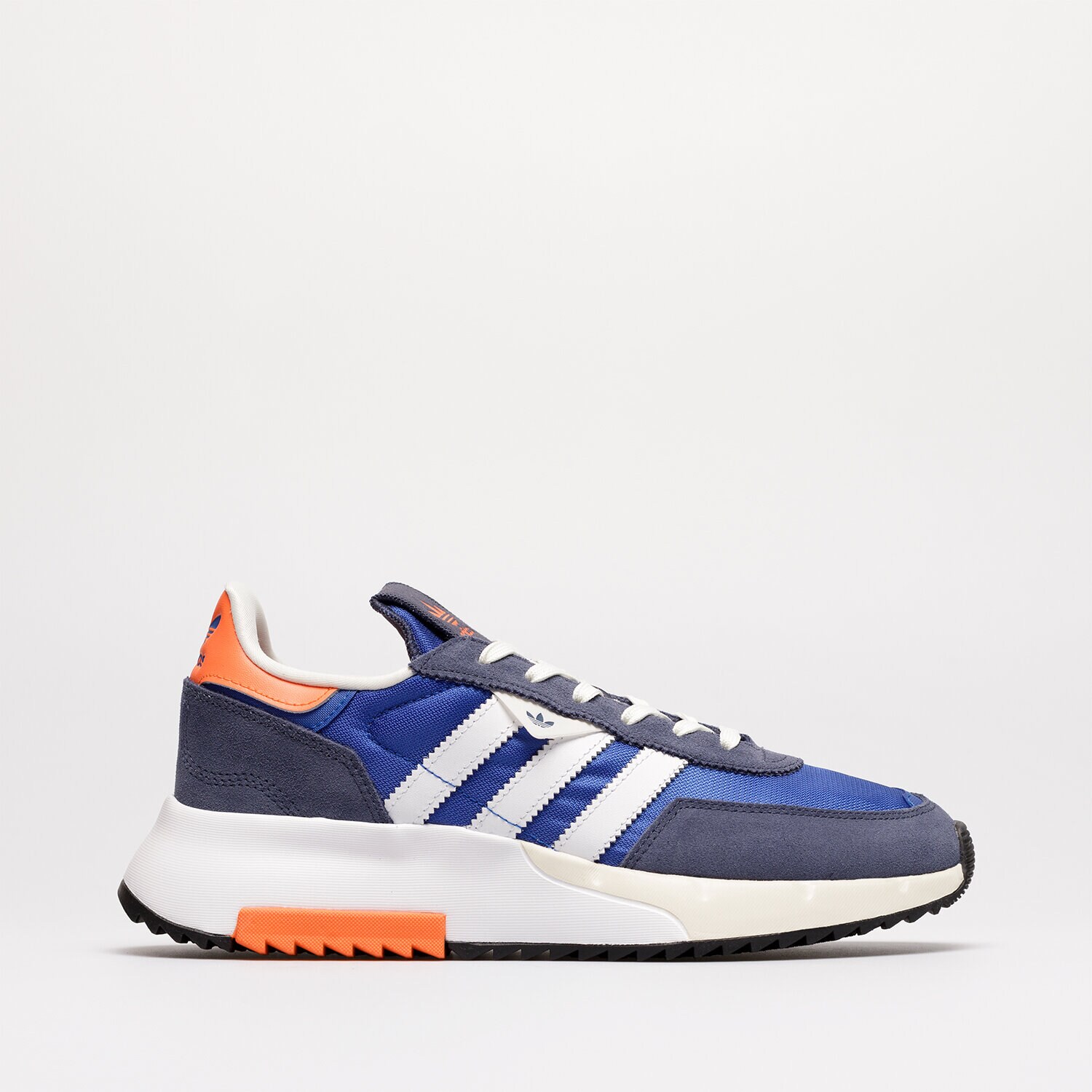 Herren Sneaker ADIDAS RETROPY F2 GX4637 Blau