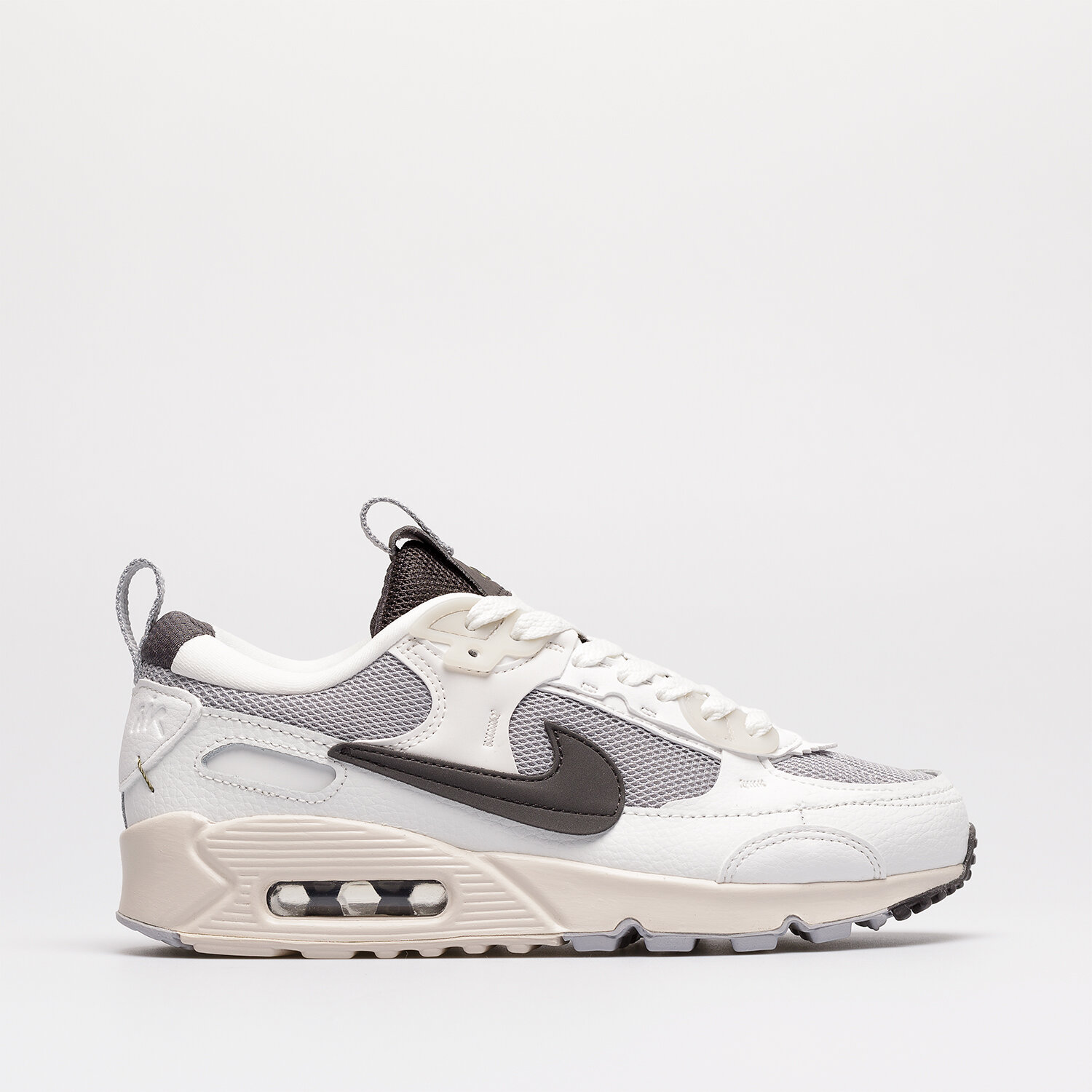 Damen Sneaker NIKE WMNS AIR MAX 90 FUTURA DZ4708-001 Beige