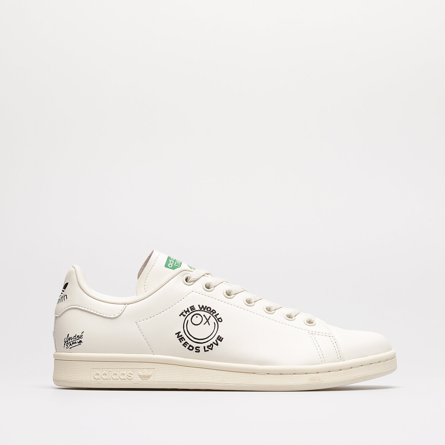 Herren Sneaker ADIDAS STAN SMITH  GZ2202 Beige