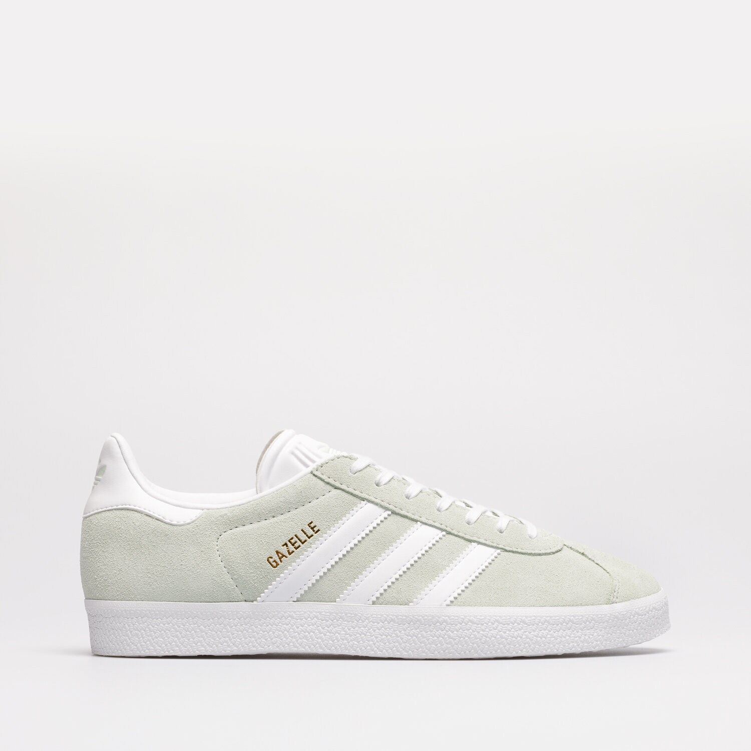 Herren Sneaker ADIDAS GAZELLE GX2206 Grau