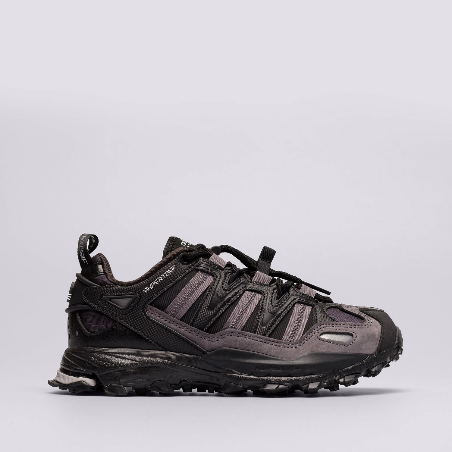 Damen Outdoor Schuhe ADIDAS HYPERTURF ADVENTURE GX2022 Schwarz