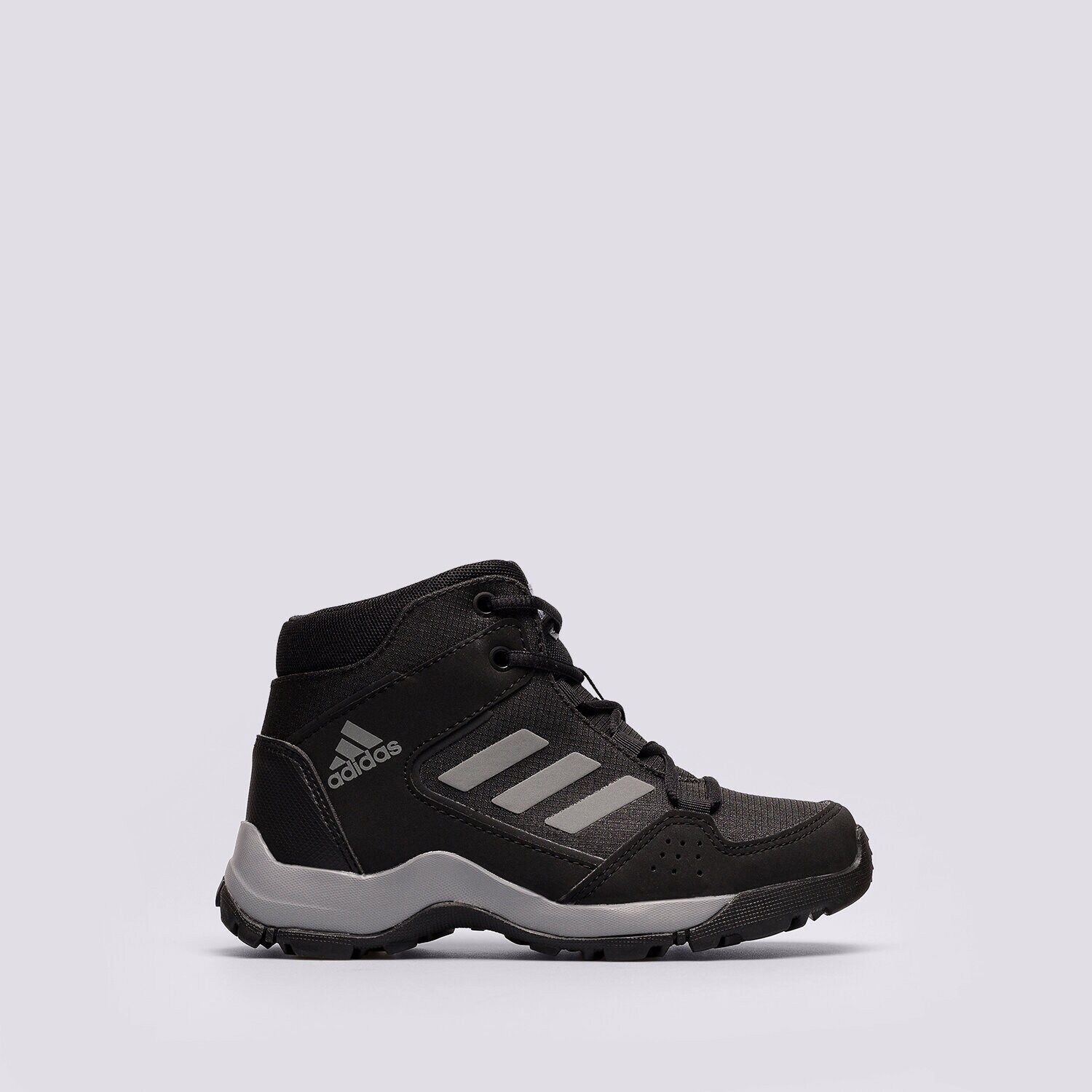 Kinder Outdoor Schuhe ADIDAS HYPERHIKER K GZ9216 Schwarz