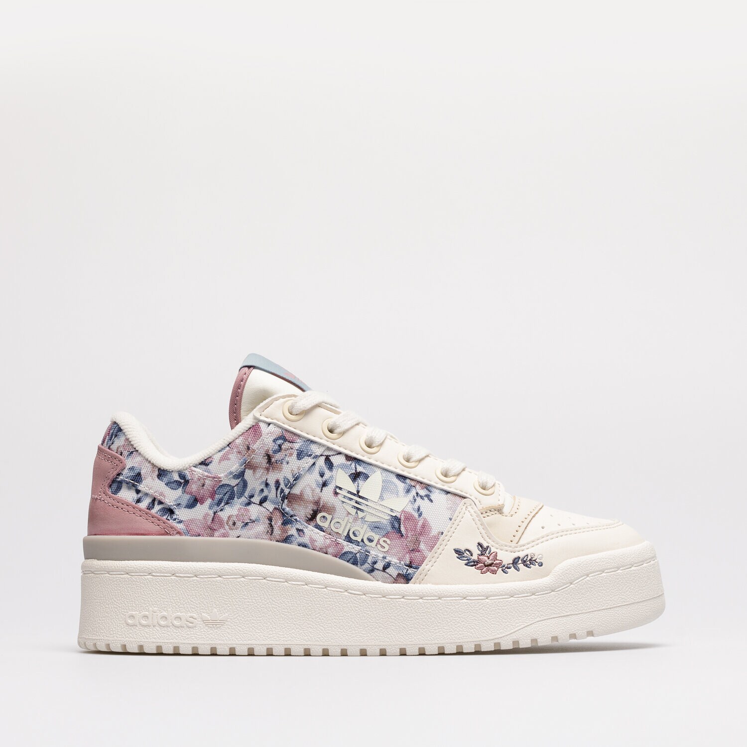 Damen Sneaker ADIDAS FORUM BOLD W H03468 Multicolor
