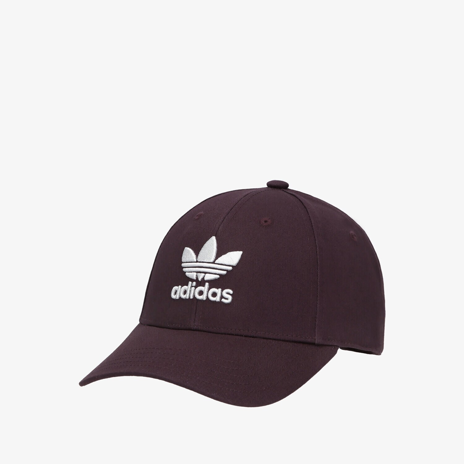 Kinder Cap ADIDAS MÜTZE BASEB CLASS TRE HL9328 Dunkelrot