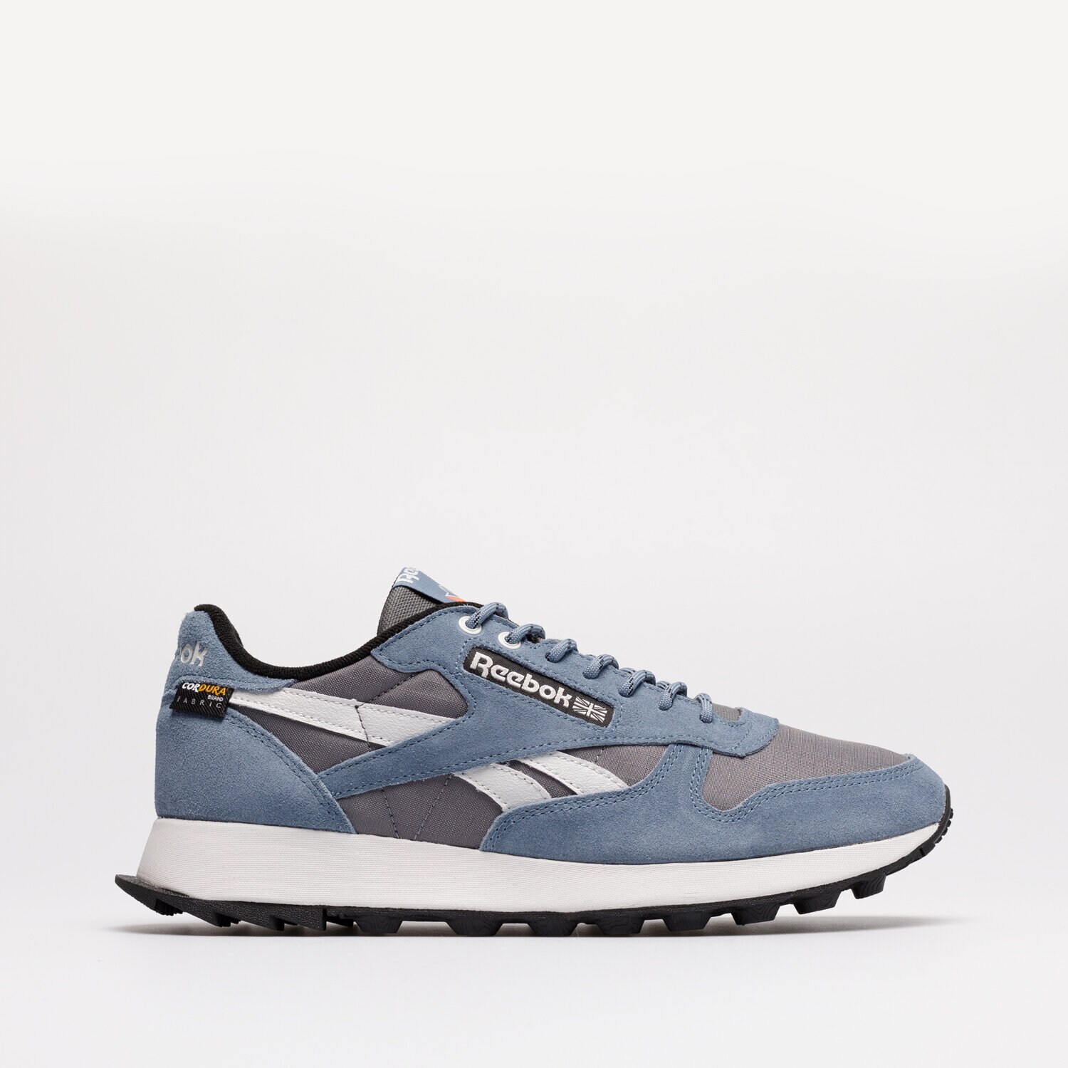 Herren Sneaker REEBOK CLASSIC LEATHER  GX4807 Blau
