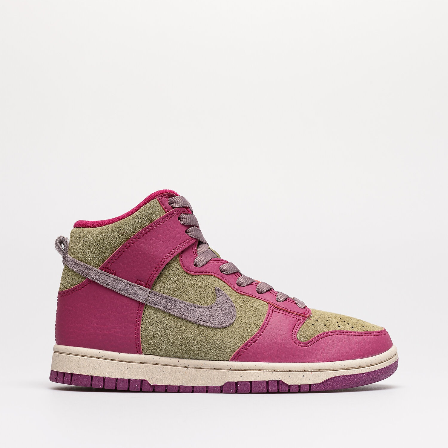 Damen Sneaker NIKE WMNS DUNK HIGH