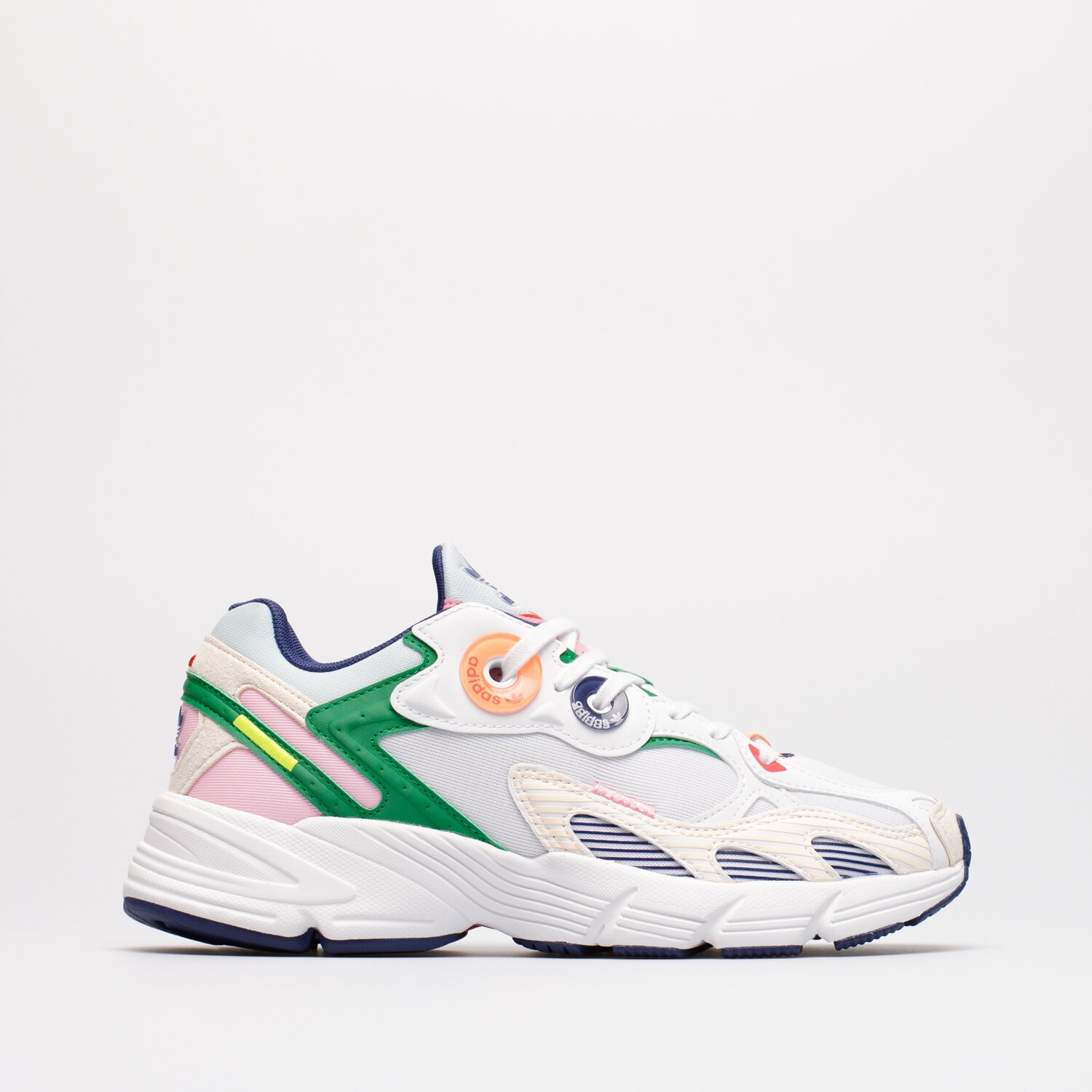 Damen Sneaker ADIDAS ASTIR W GW9752 Weiß