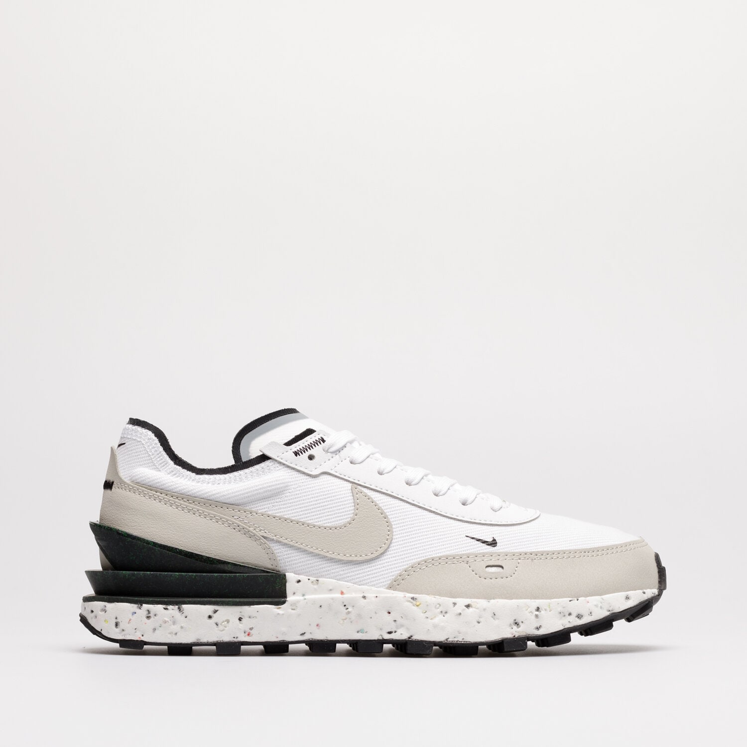 Herren Sneaker NIKE WAFFLE ONE CRATER NN DH7751-100 Beige